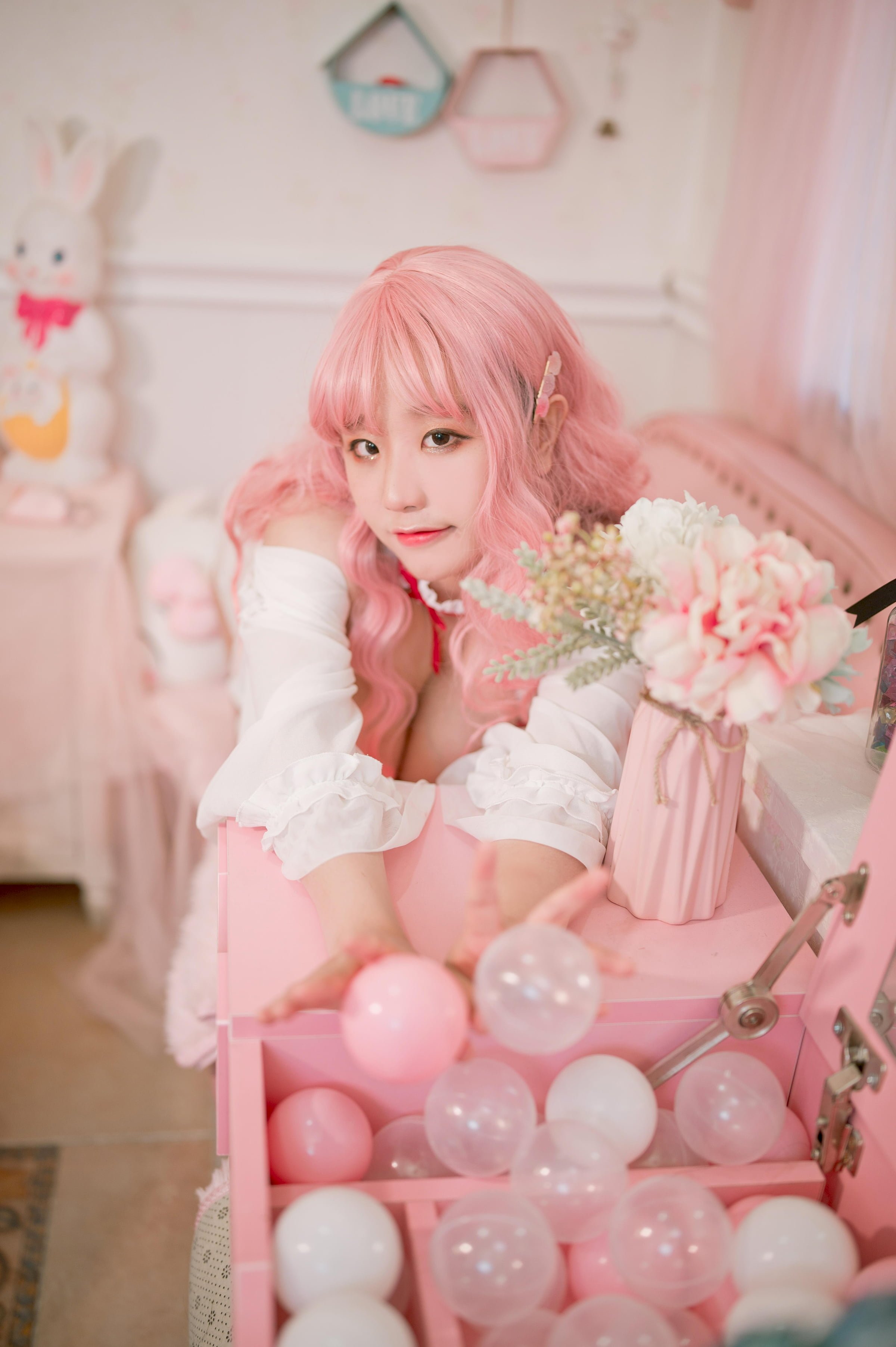 穆零Mu0 - NO.17 玉藻前COS
