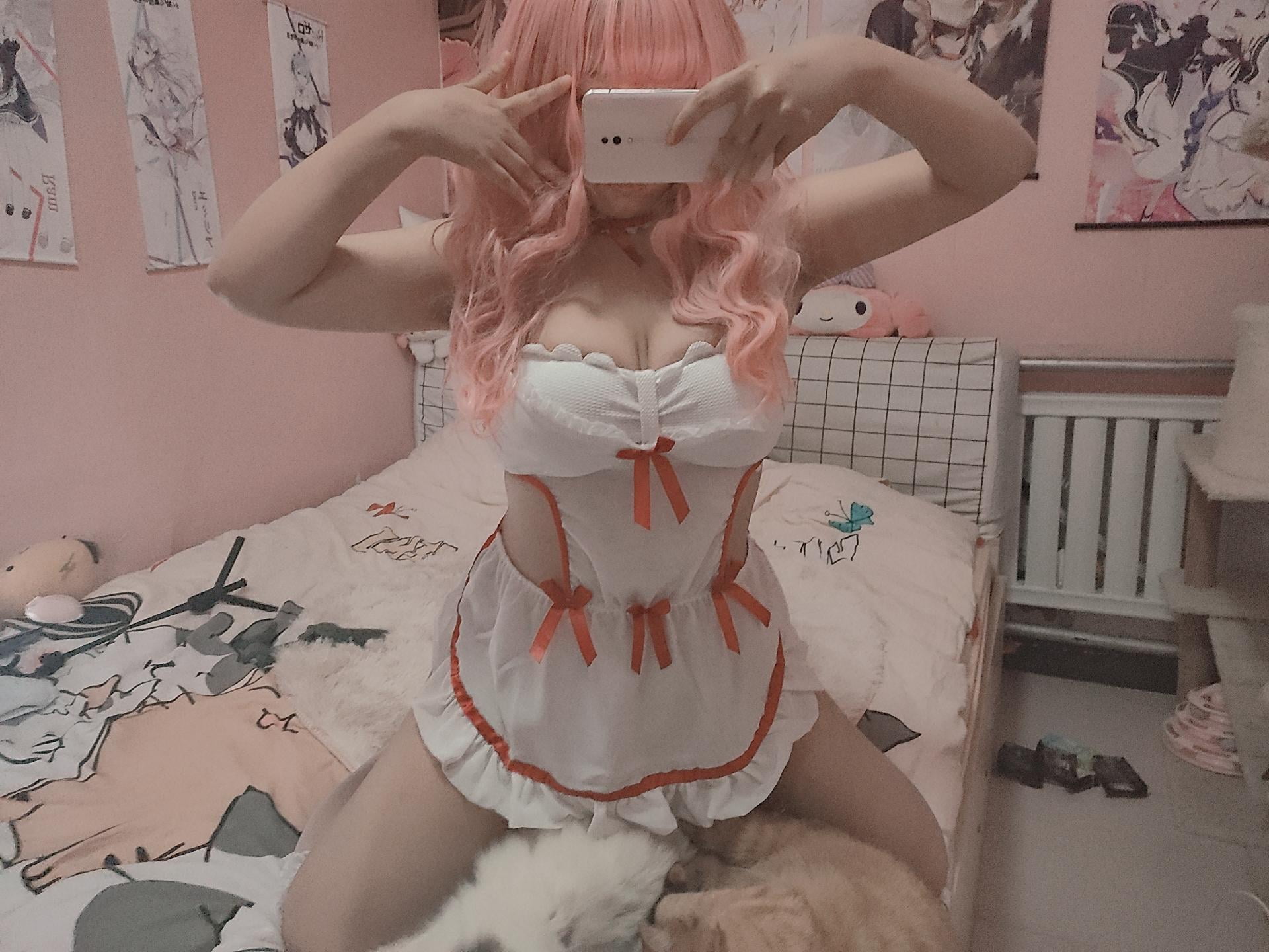 穆零Mu0 - NO.17 玉藻前COS