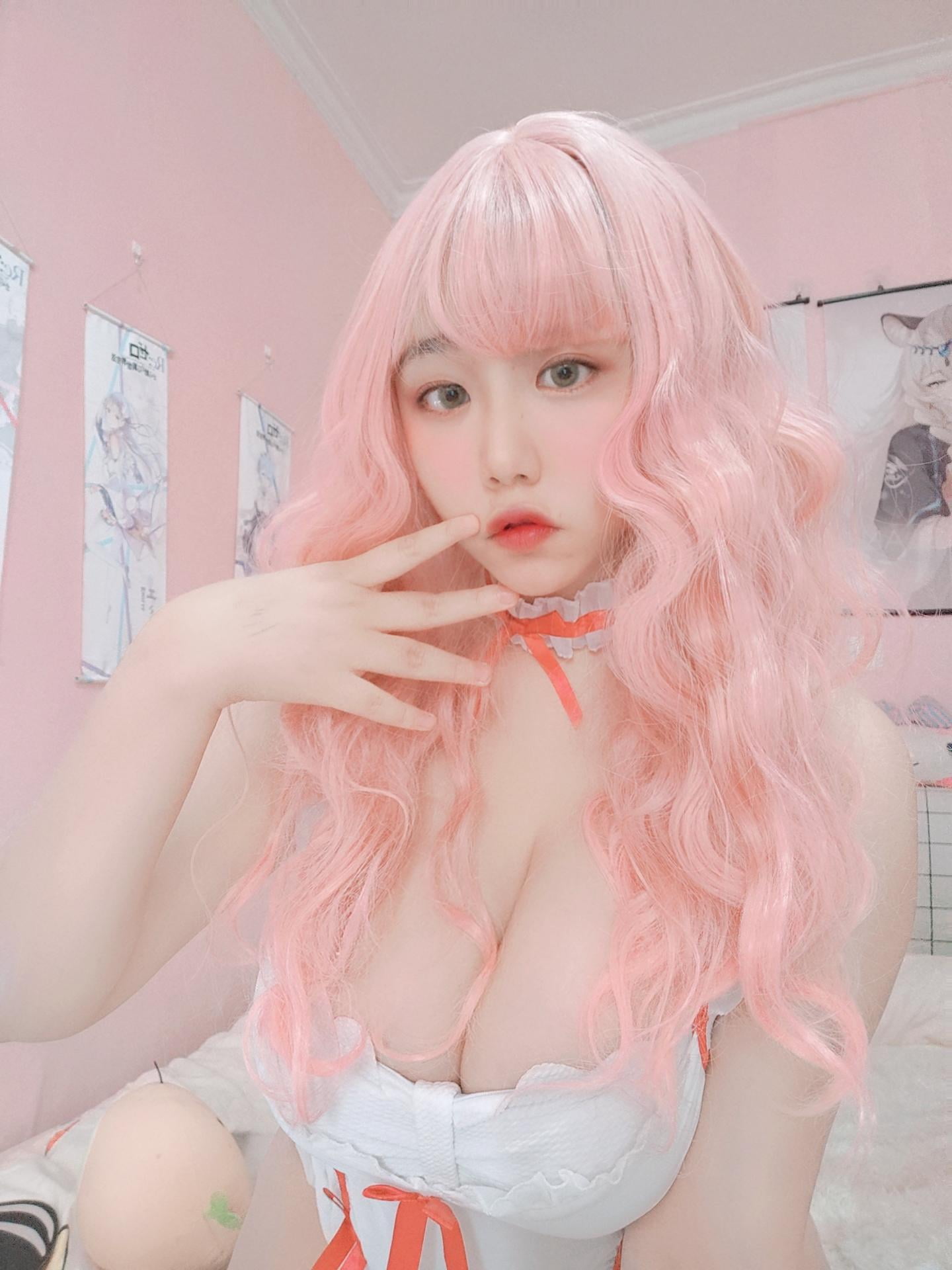 穆零Mu0 - NO.17 玉藻前COS