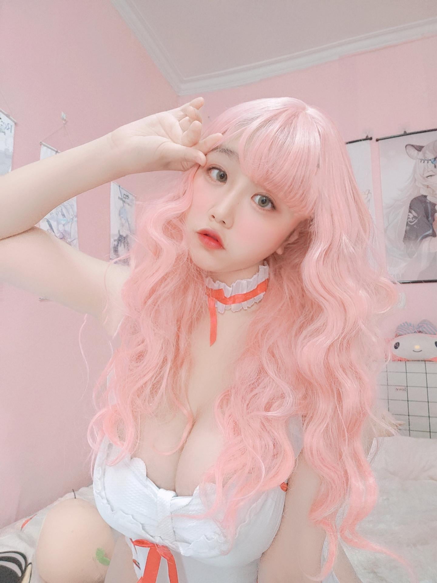 穆零Mu0 - NO.17 玉藻前COS