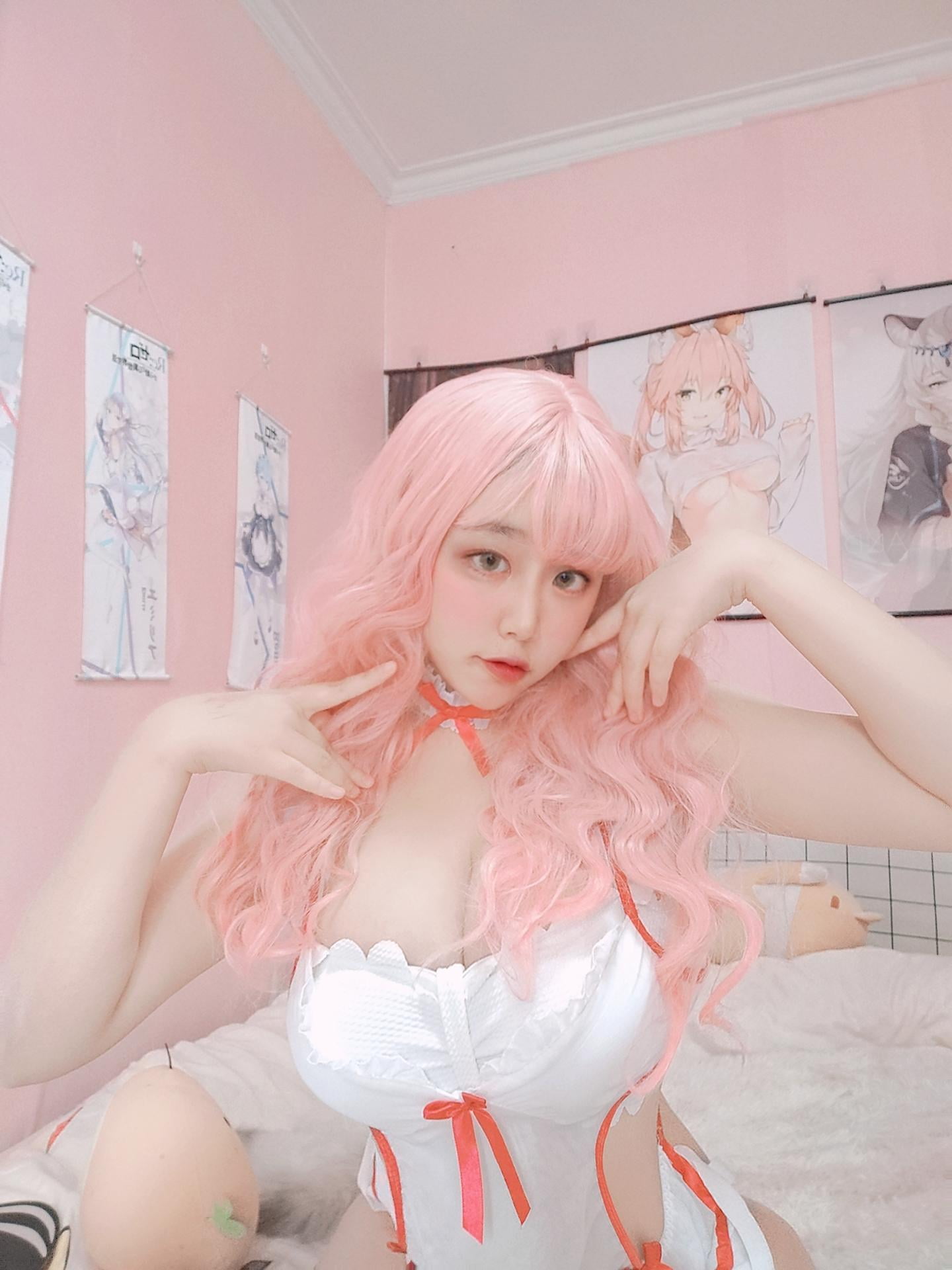 穆零Mu0 - NO.17 玉藻前COS