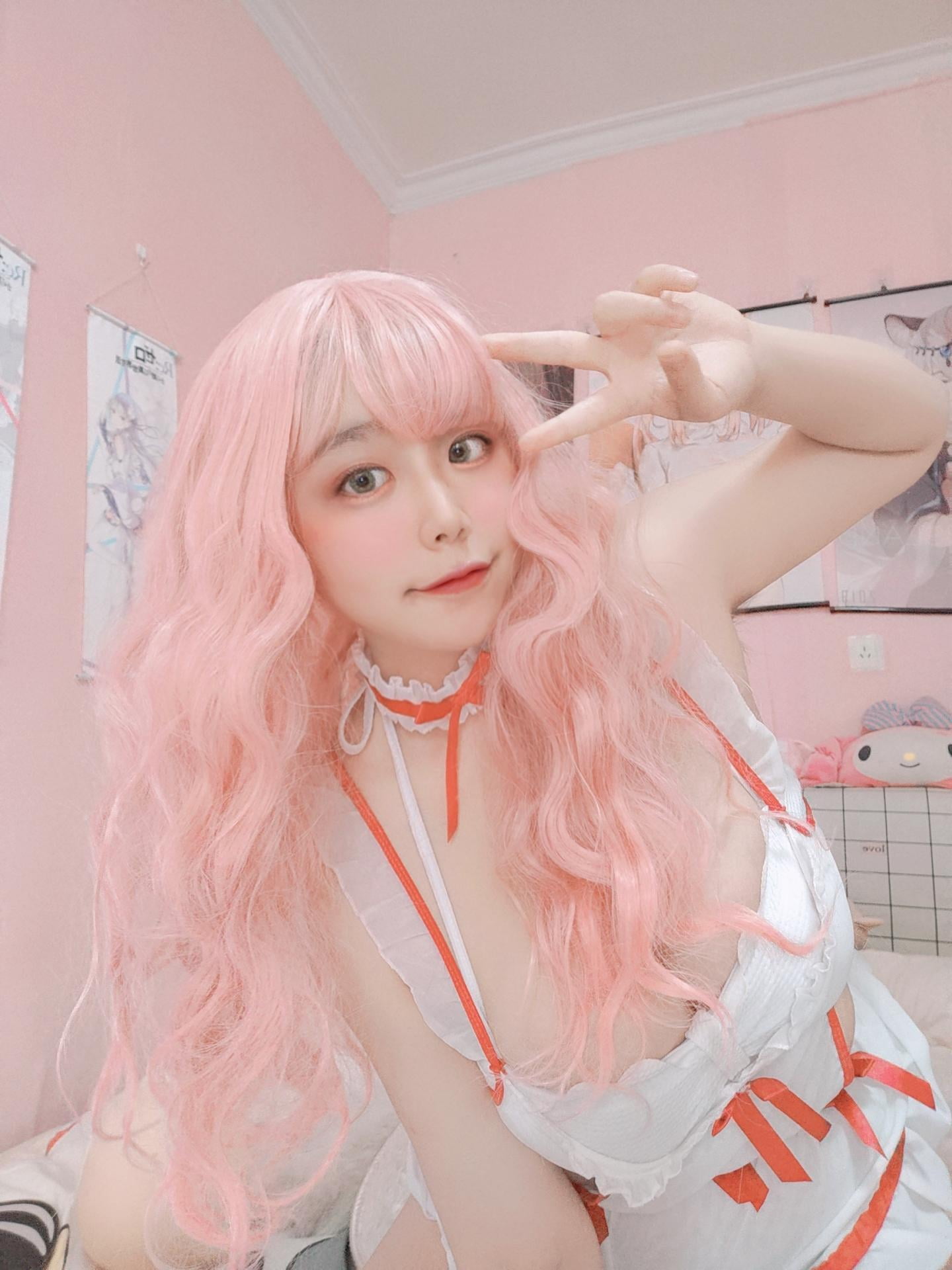 穆零Mu0 - NO.17 玉藻前COS