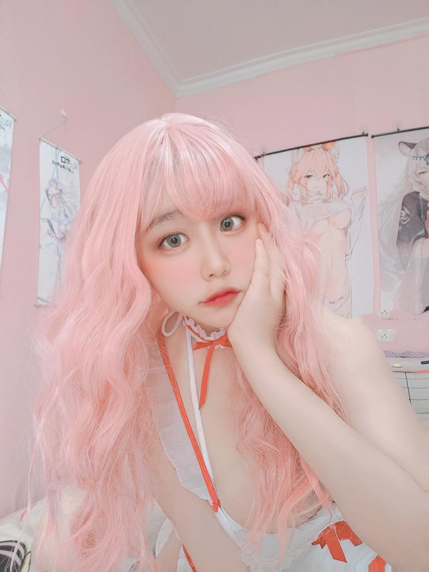 穆零Mu0 - NO.17 玉藻前COS