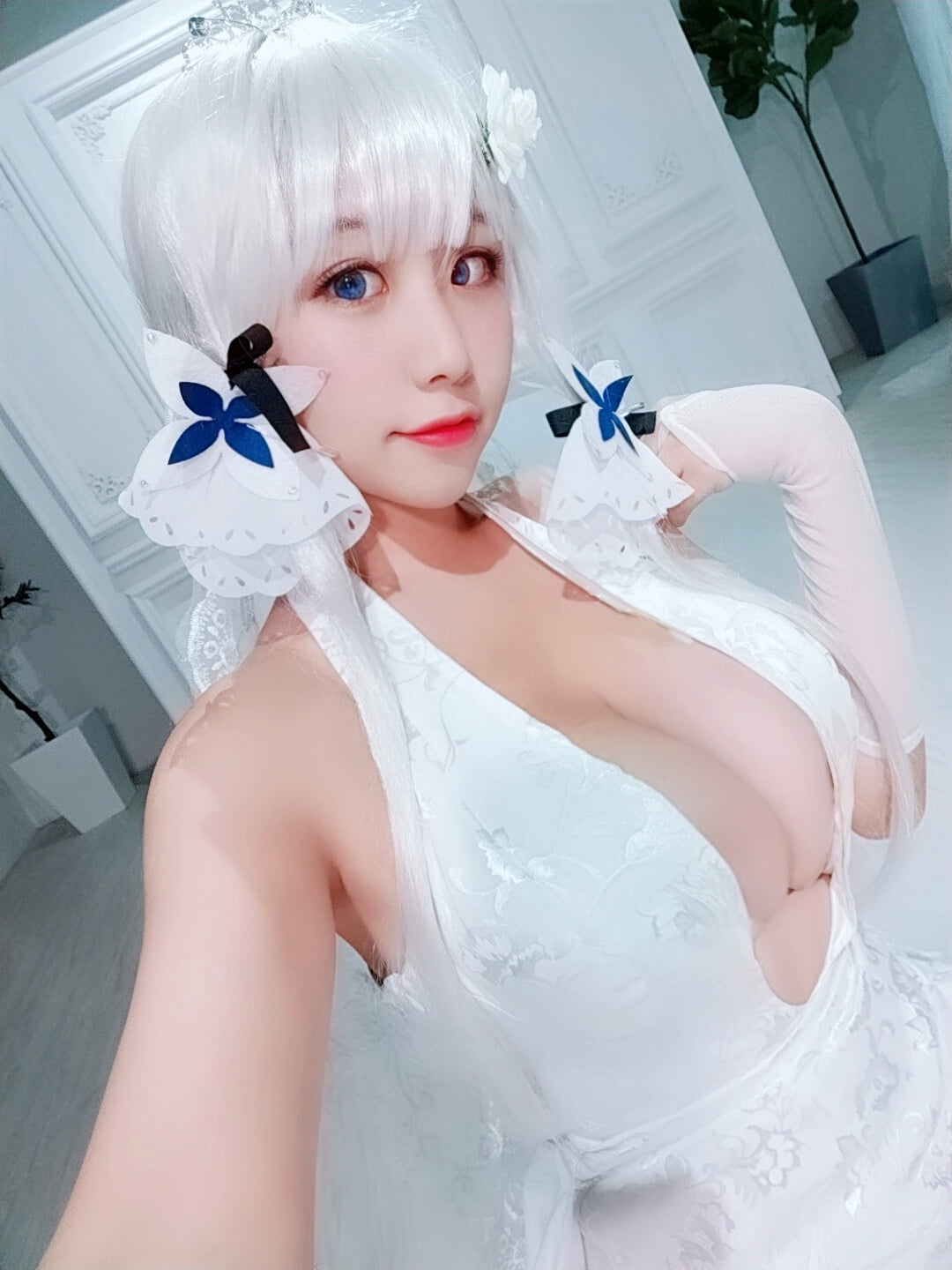 穆零Mu0 - NO.42 光辉婚纱