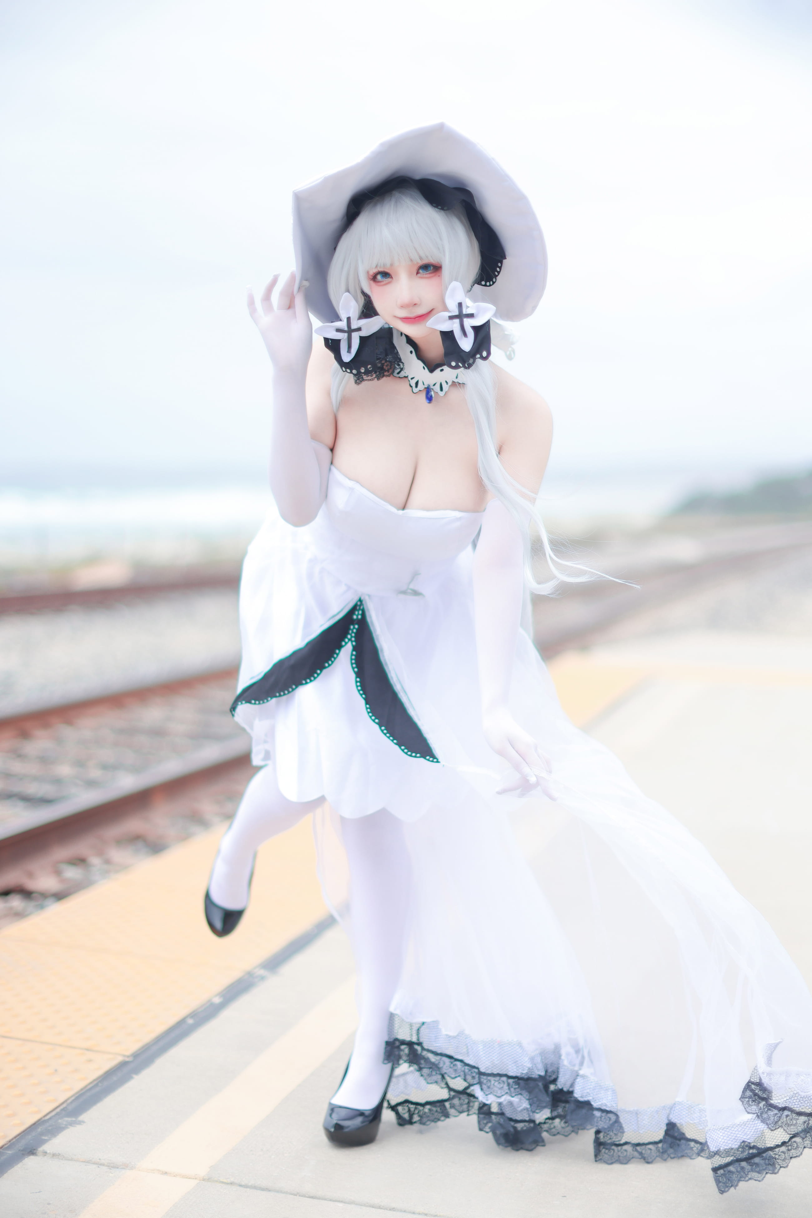 Wendydydydy-Xì Dầu] HMS Illustrious