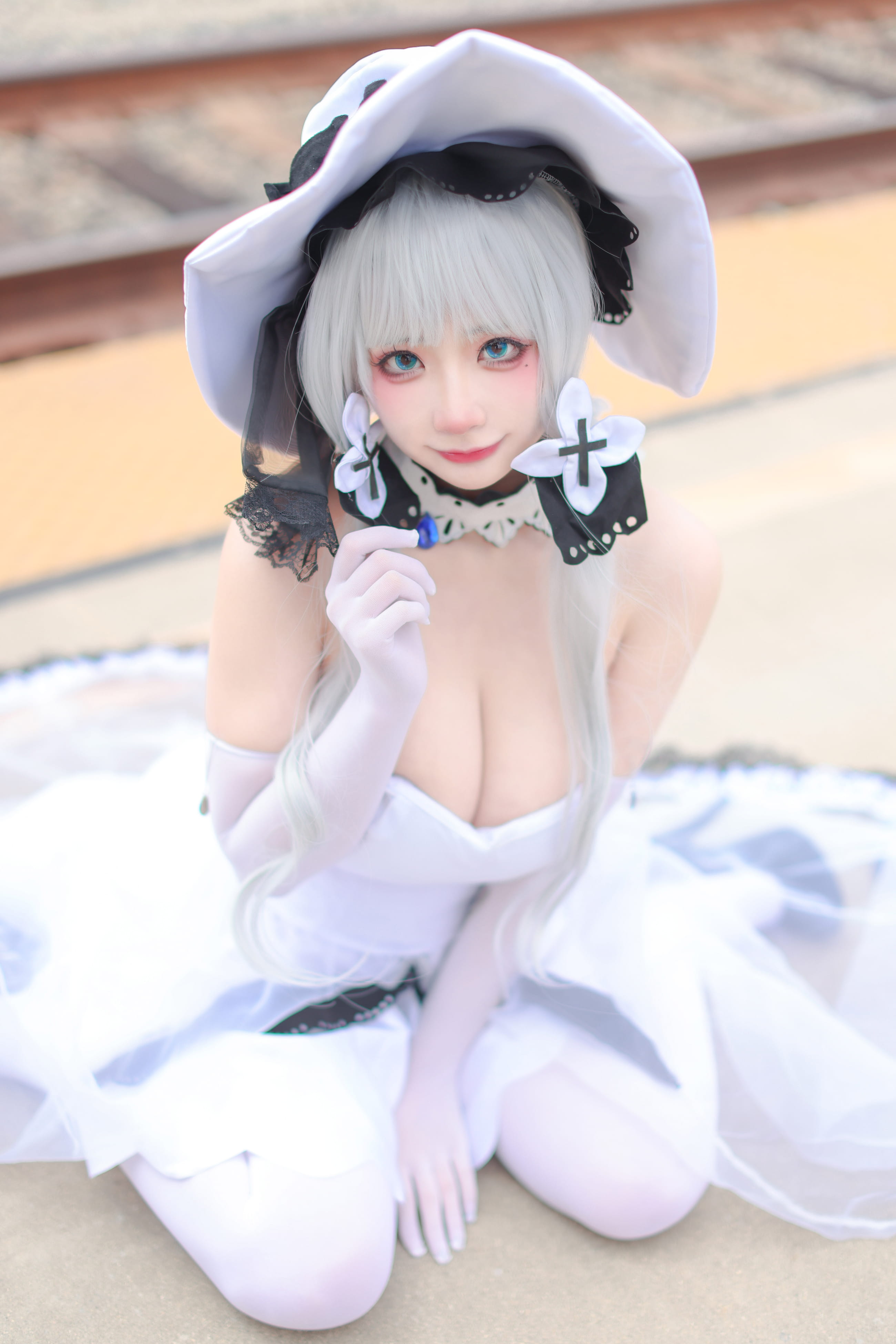 Wendydydydy-Xì Dầu] HMS Illustrious