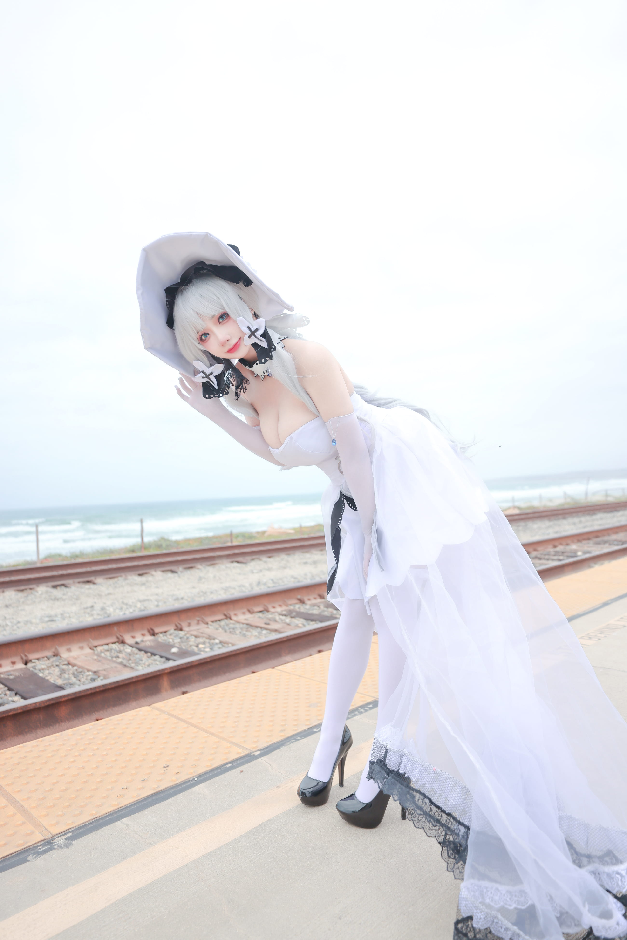 Wendydydydy-Xì Dầu] HMS Illustrious