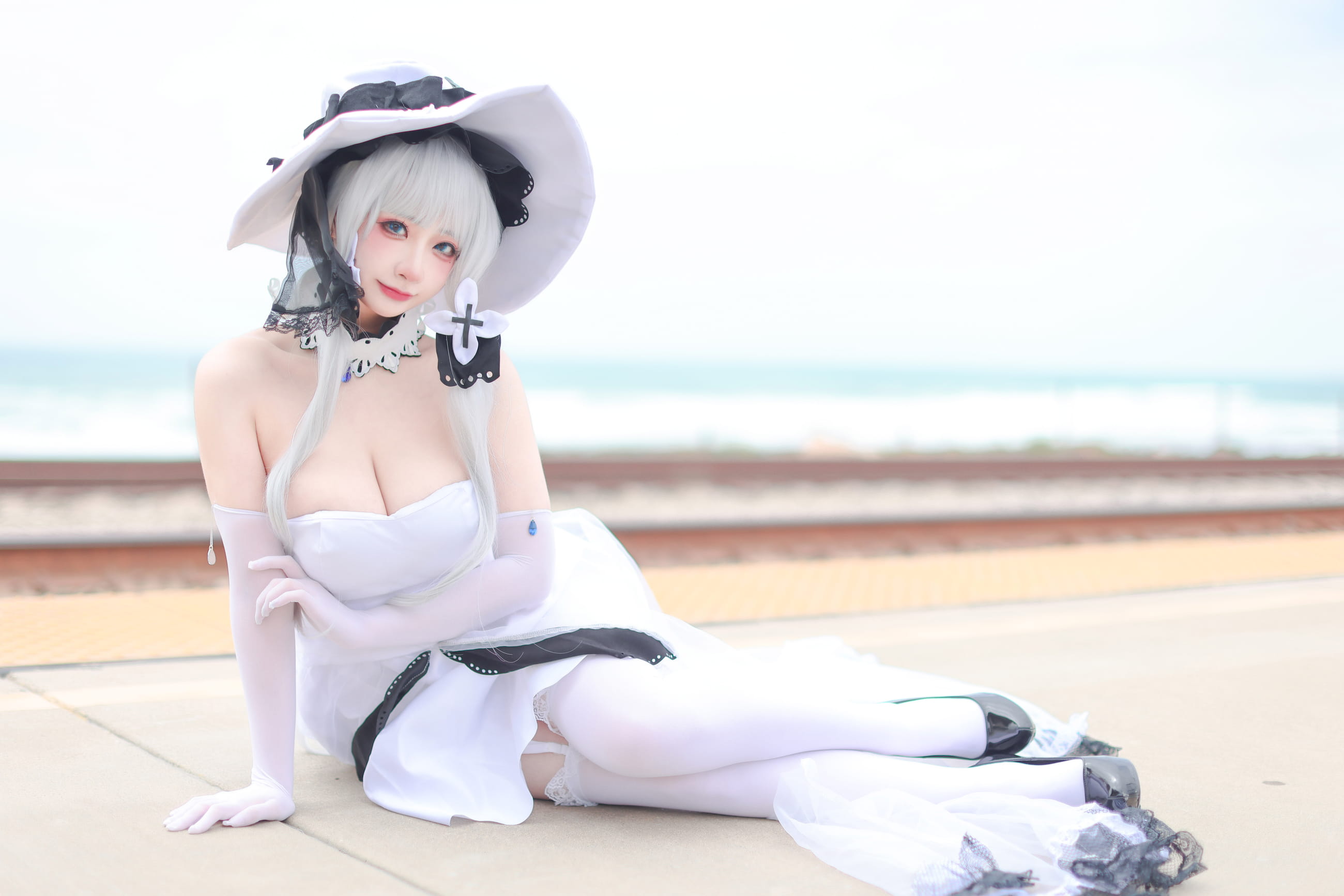 Wendydydydy-Xì Dầu] HMS Illustrious