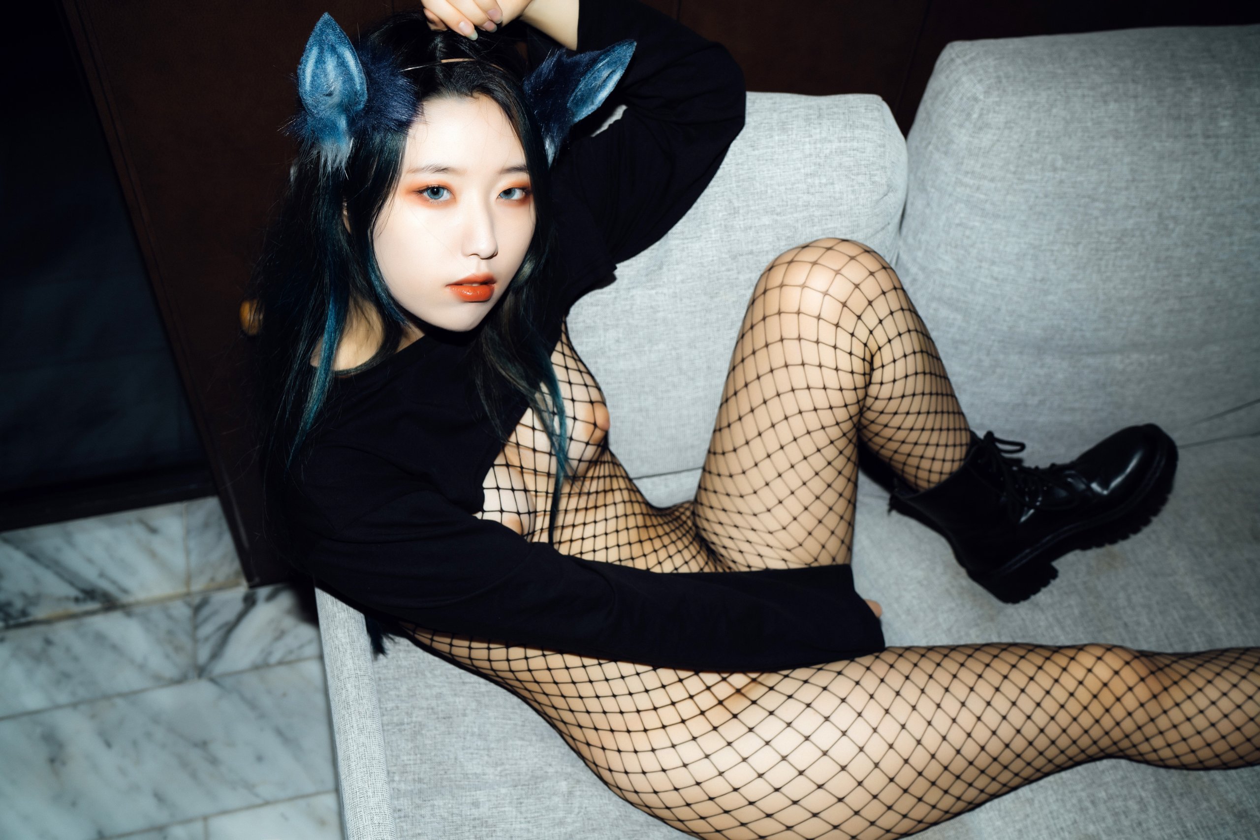 담 – 해피 데이 Vol.2