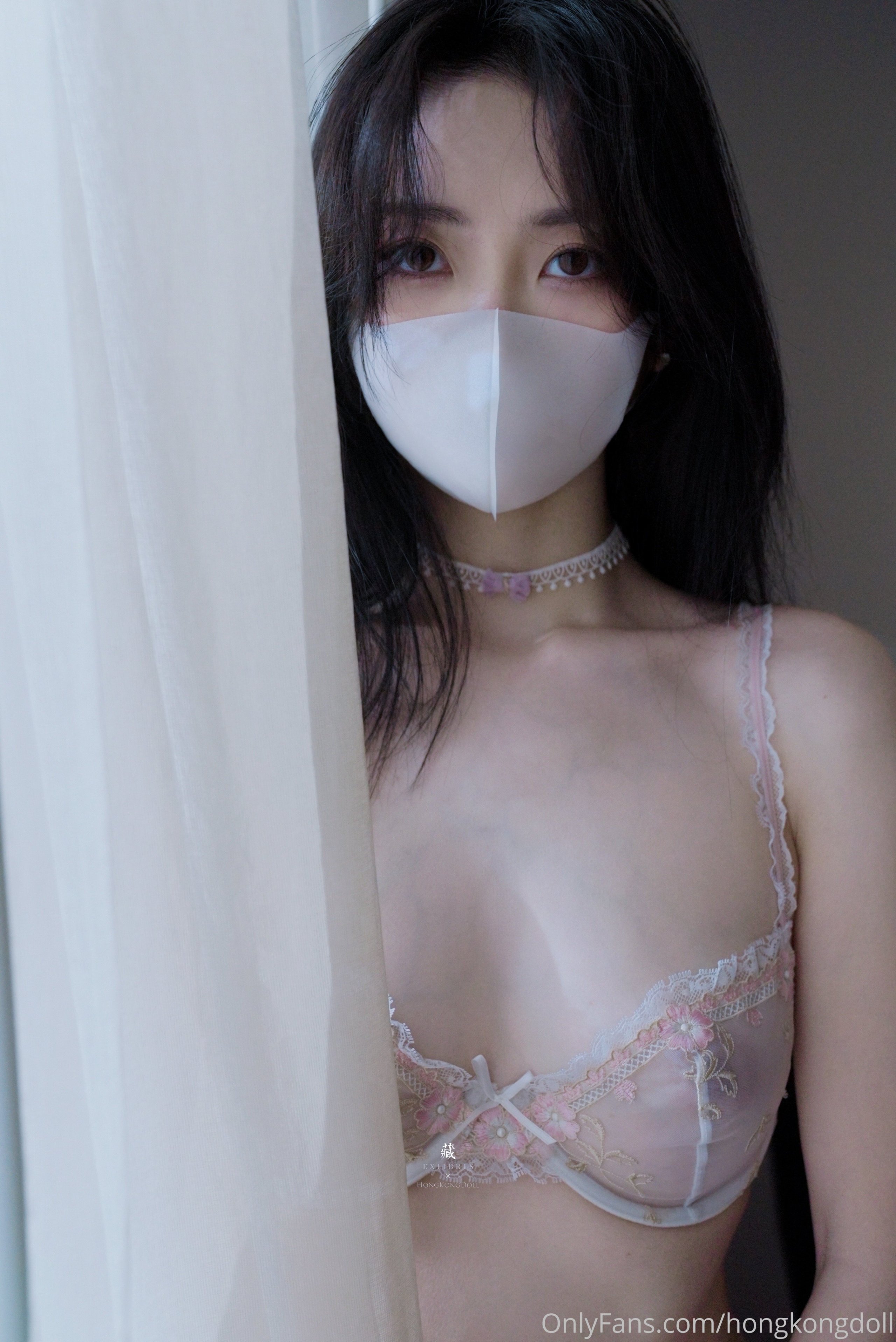 ฮ่องกงดอลล์ (พี่สาวตุ๊กตา) - ความทรงจำฤดูร้อน ภาค 1