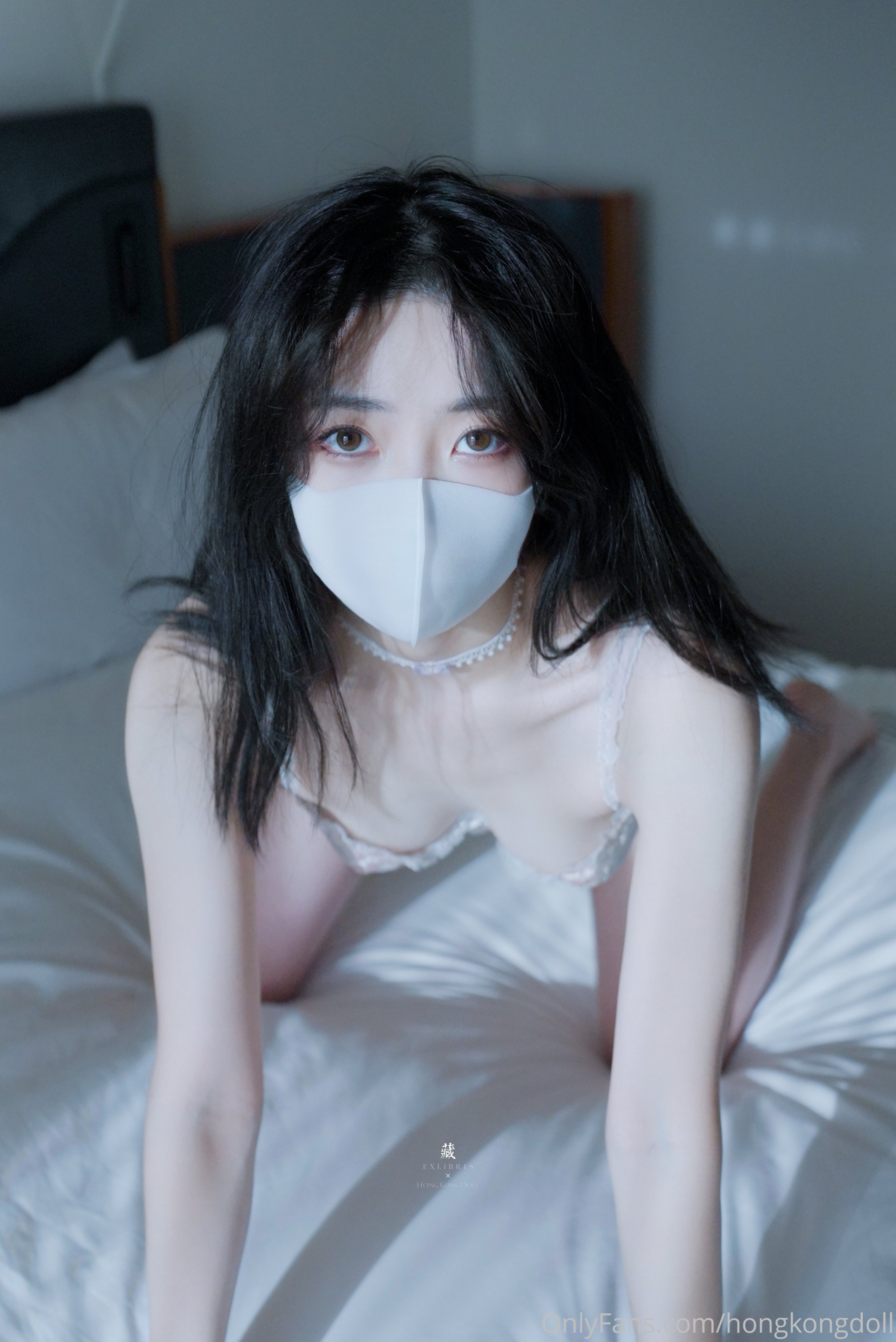 HongKongDoll（玩偶姐姐）- 「夏日回忆」第一部