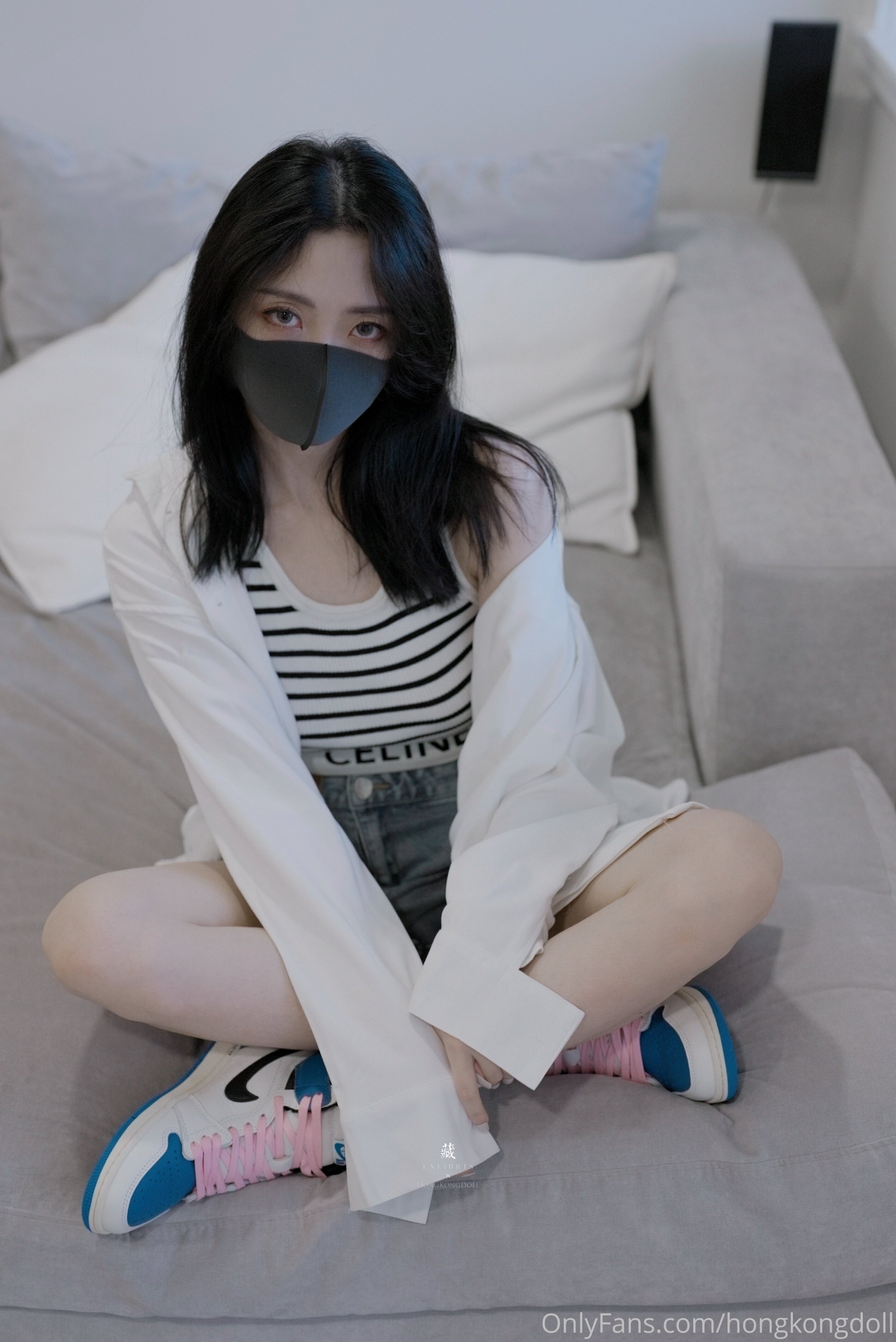 HongKongDoll（玩偶姐姐）- 「夏日回忆」第一部
