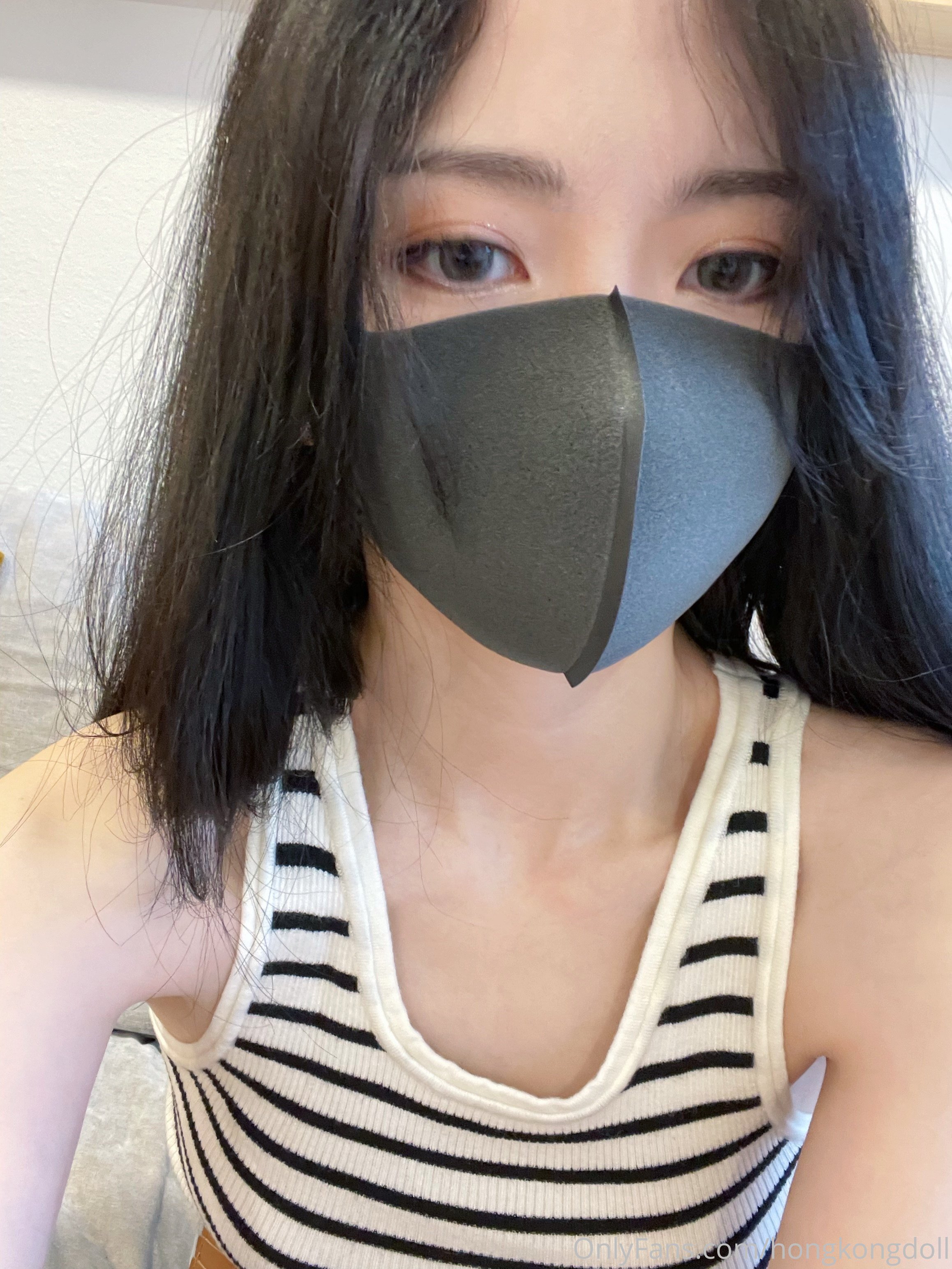 HongKongDoll（玩偶姐姐）- 「夏日回忆」第一部
