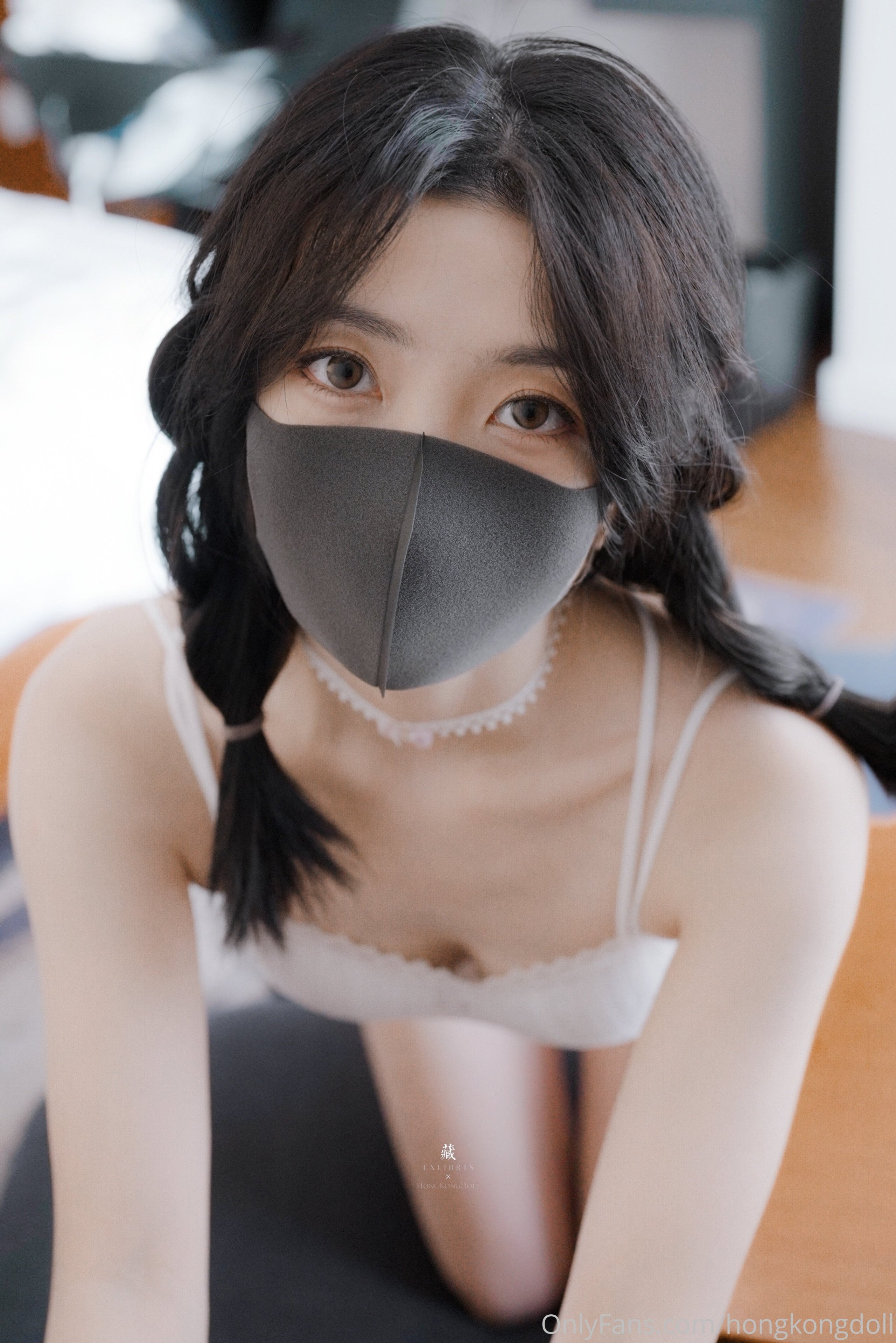 ฮ่องกงดอลล์ (พี่สาวตุ๊กตา) - ความทรงจำฤดูร้อน ภาค 1