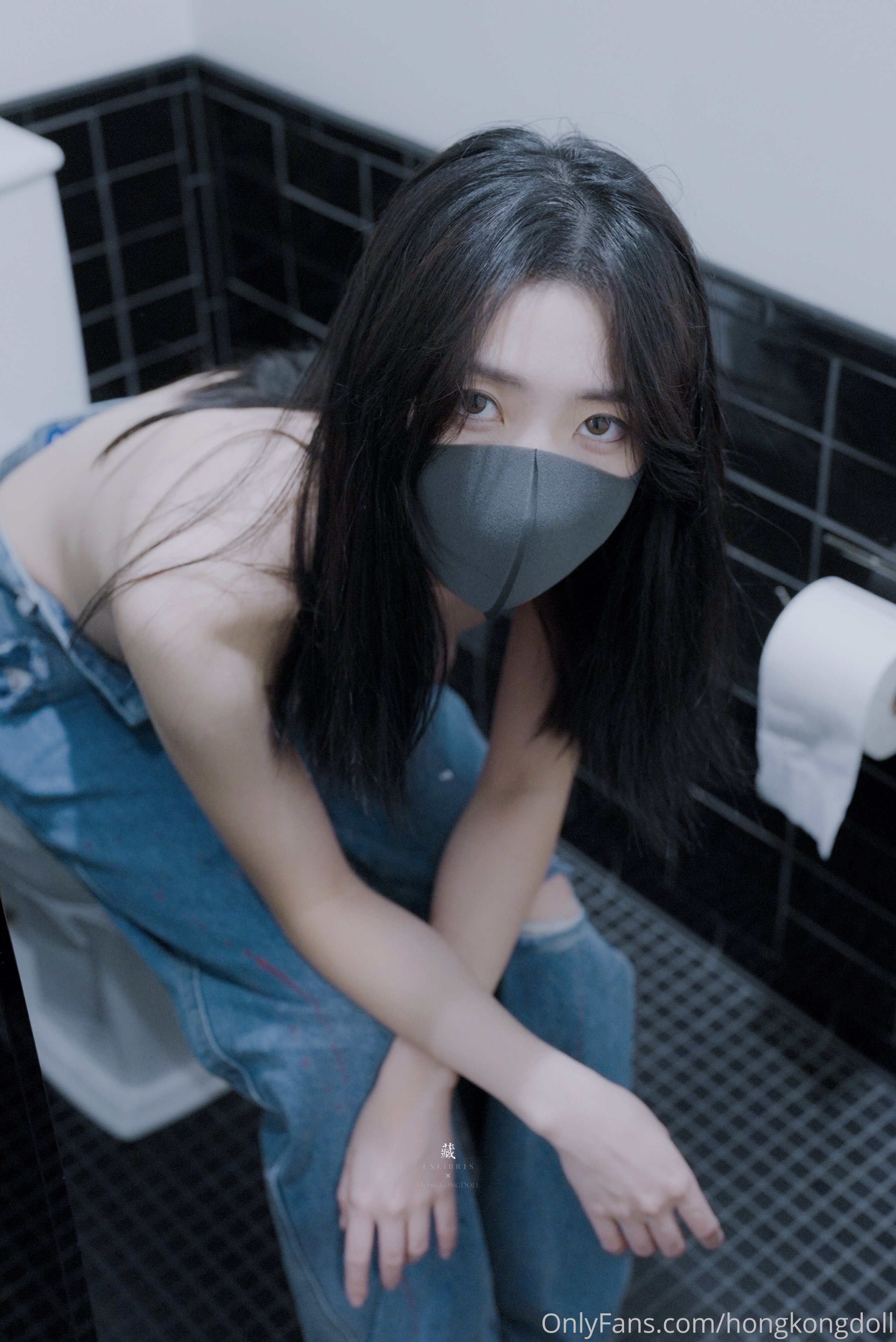 HongKongDoll（玩偶姐姐）- 「夏日回忆」第一部