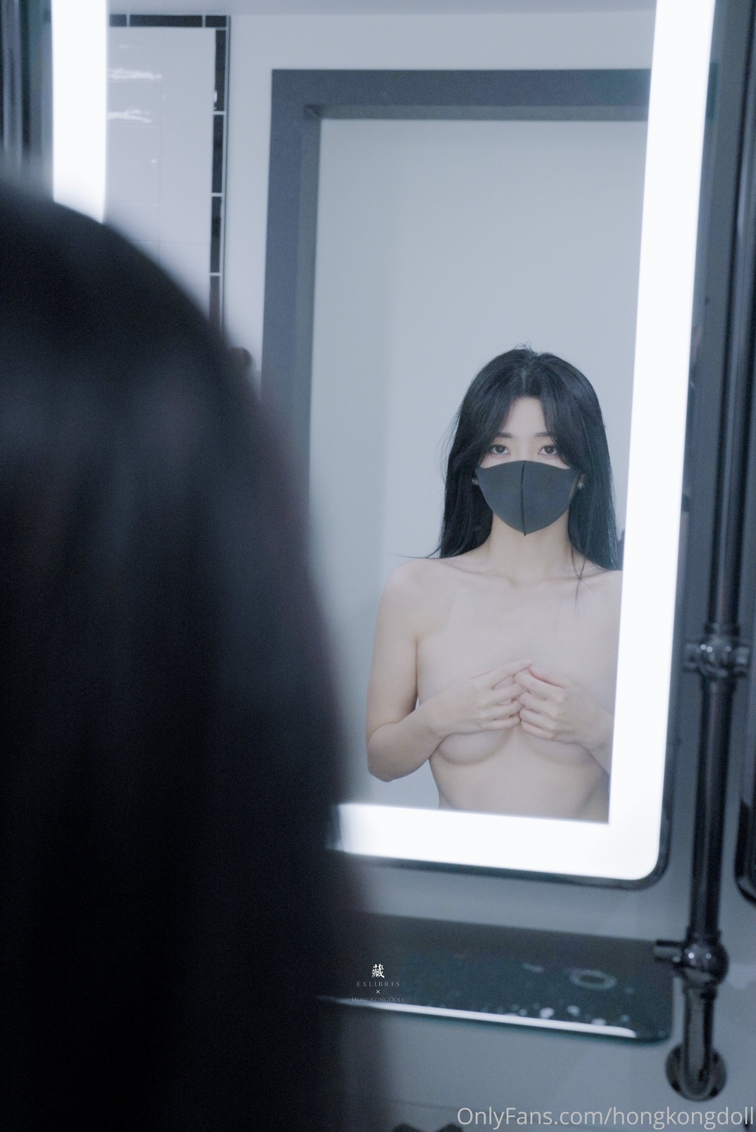 HongKongDoll（玩偶姐姐）- 「夏日回忆」第一部