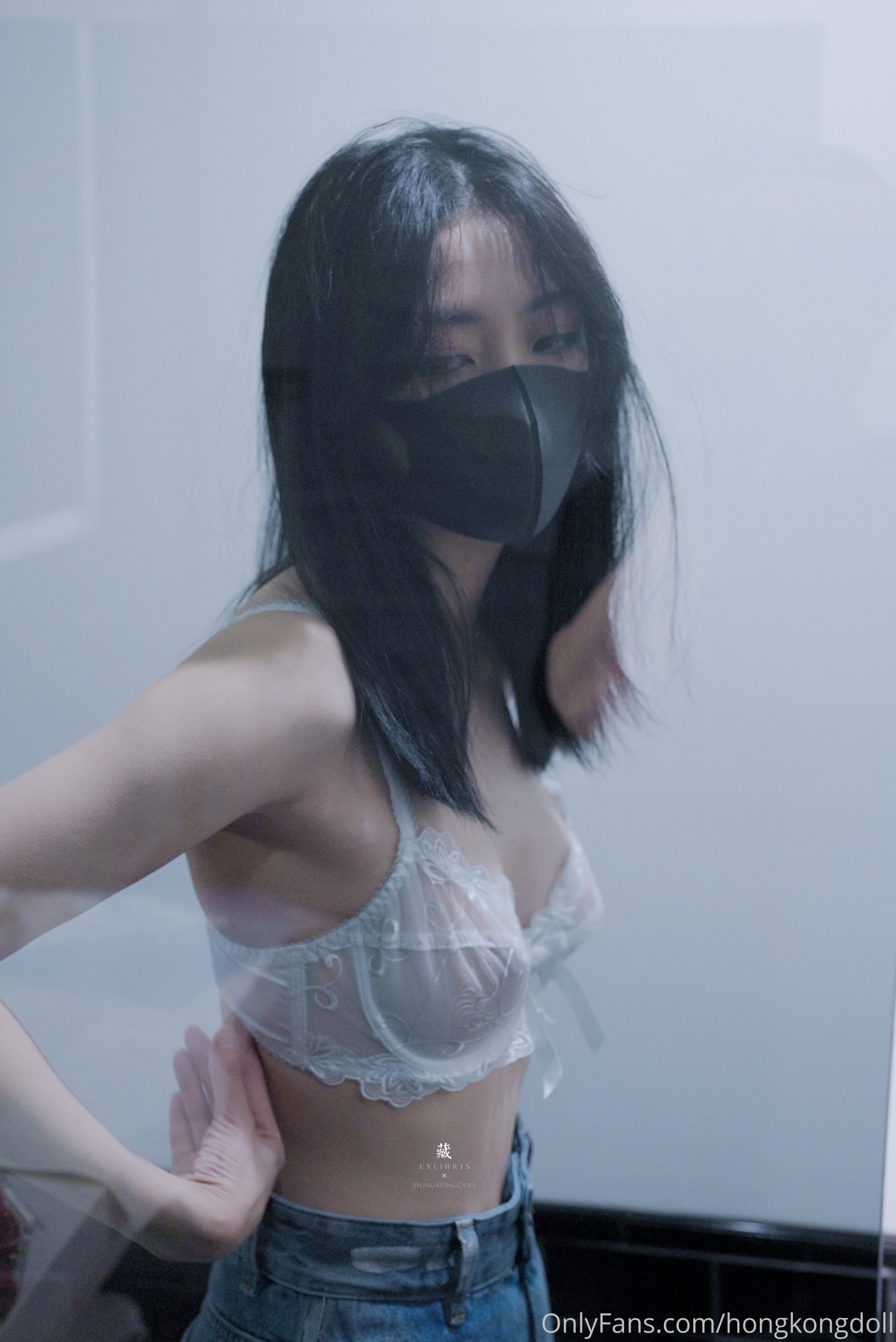 HongKongDoll（玩偶姐姐）- 「夏日回忆」第一部