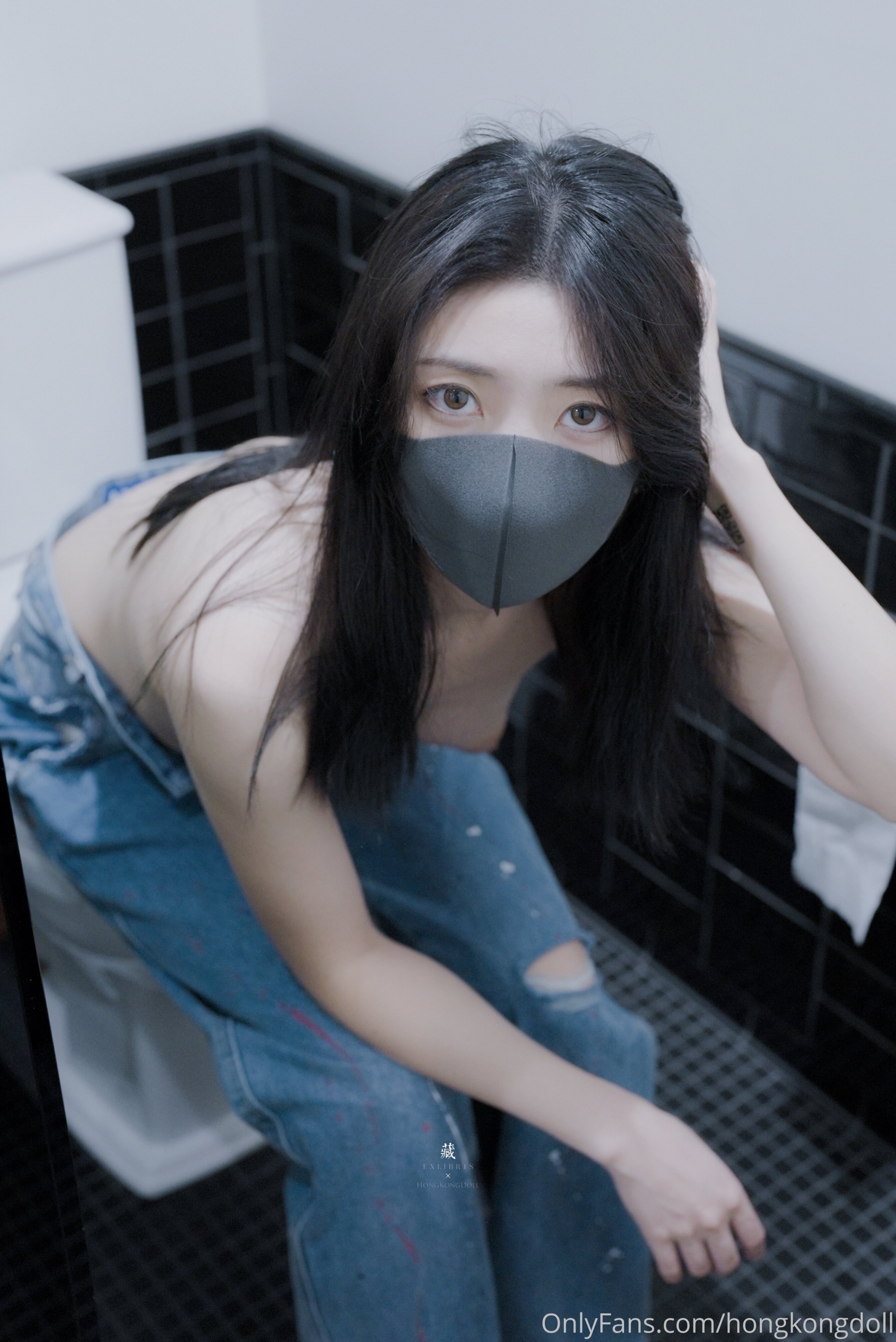 HongKongDoll（玩偶姐姐）- 「夏日回忆」第一部