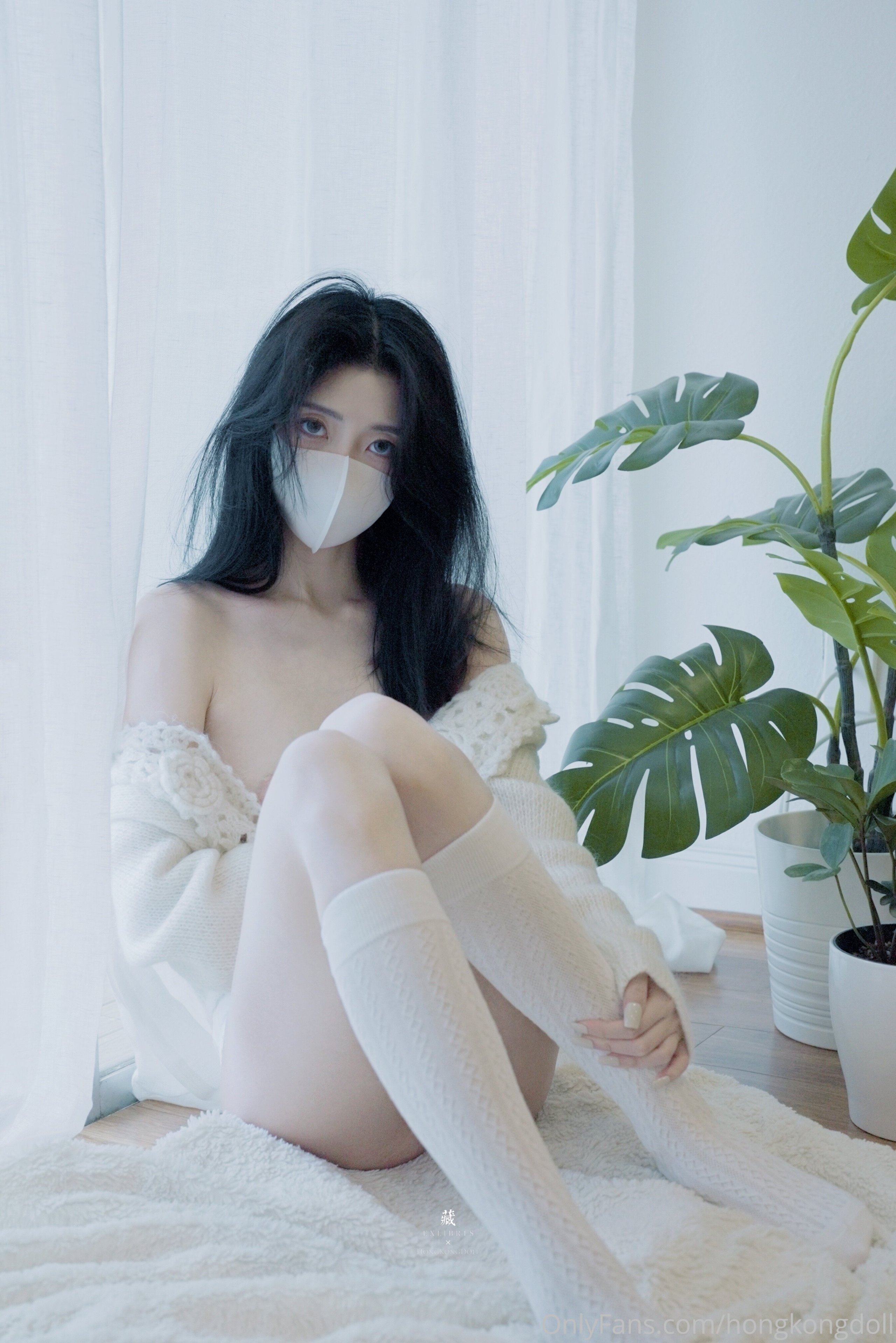 HongKongDoll（玩偶姐姐）- 「夏日回忆」第一部