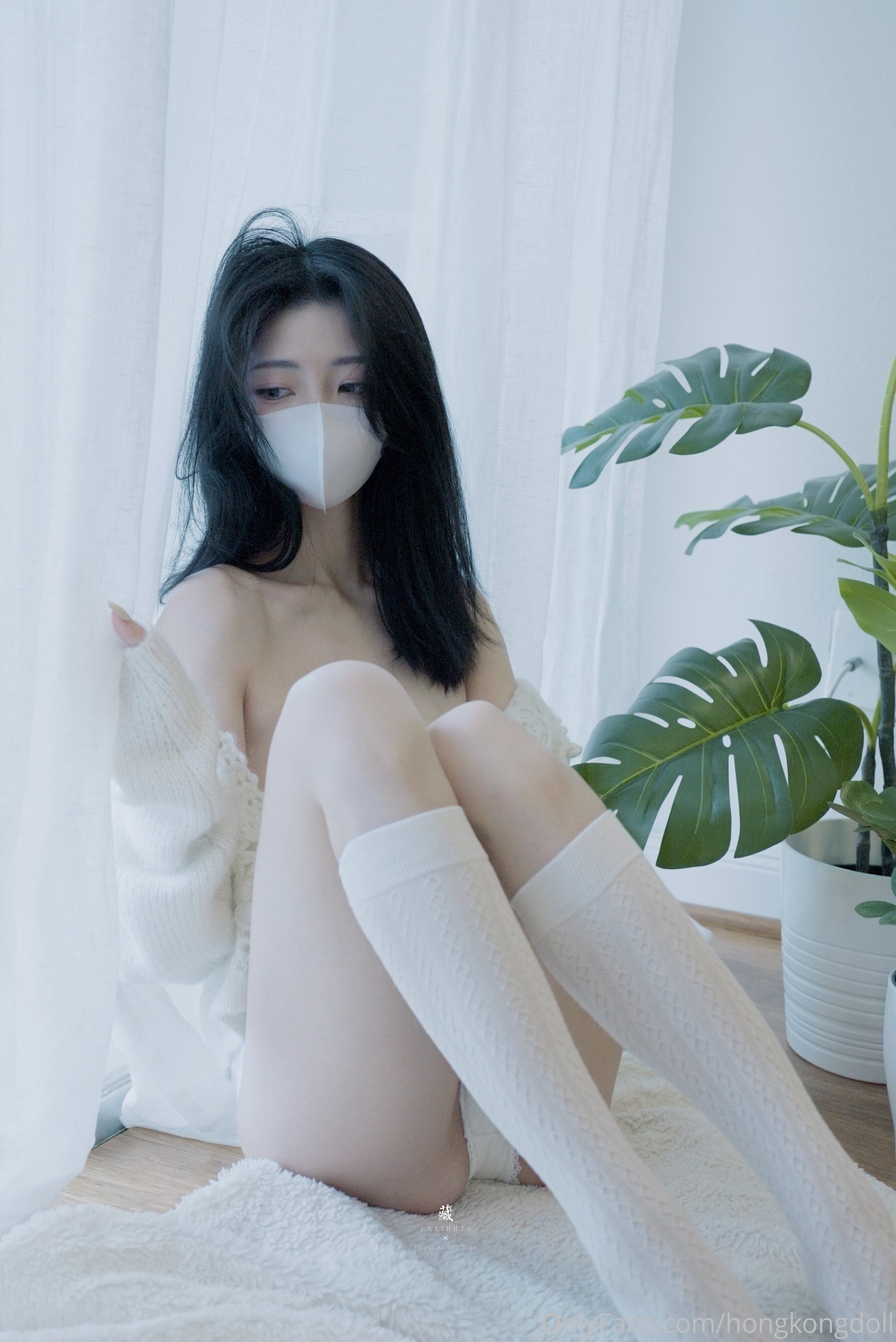 HongKongDoll（玩偶姐姐）- 「夏日回忆」第一部
