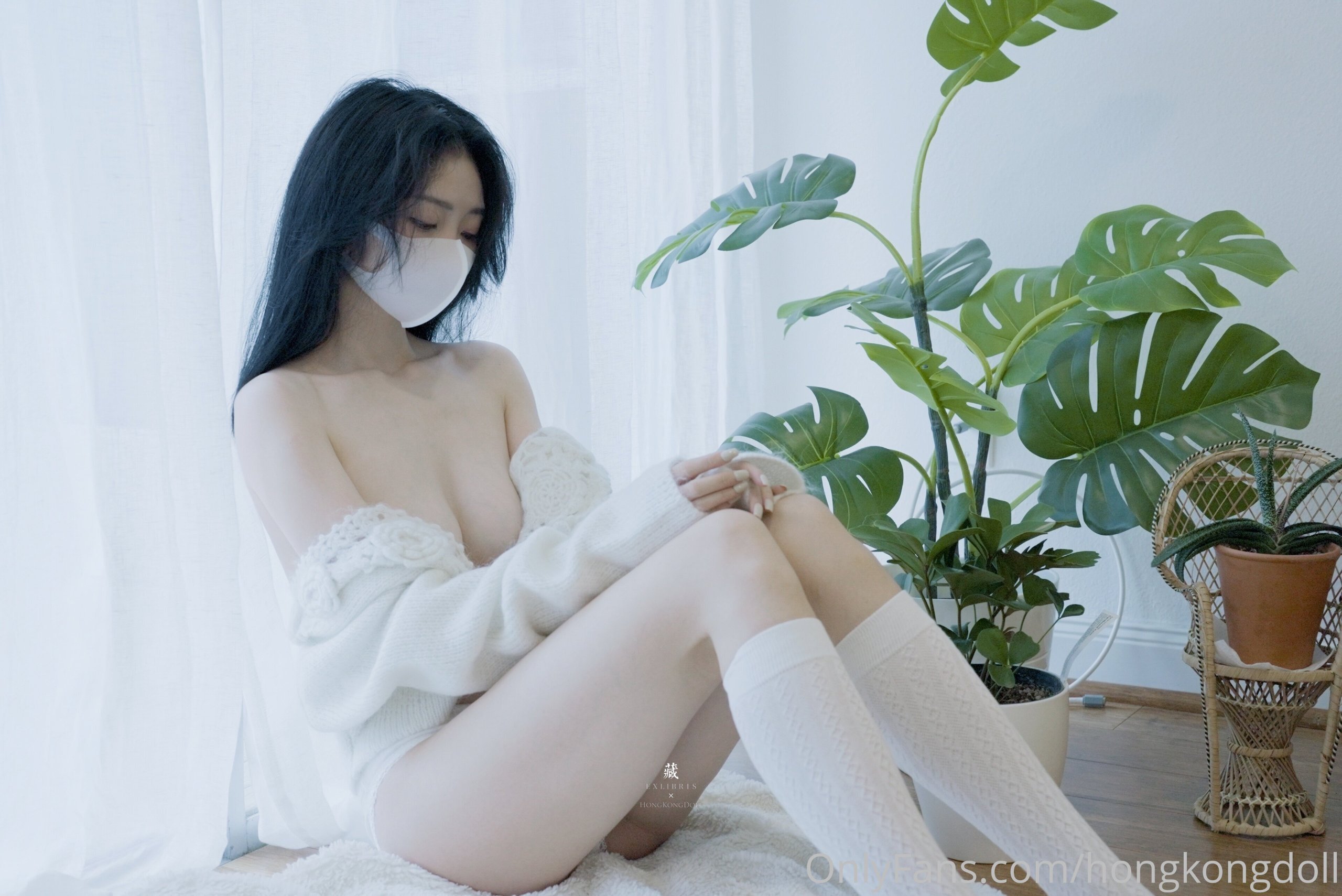 HongKongDoll（玩偶姐姐）- 「夏日回忆」第一部