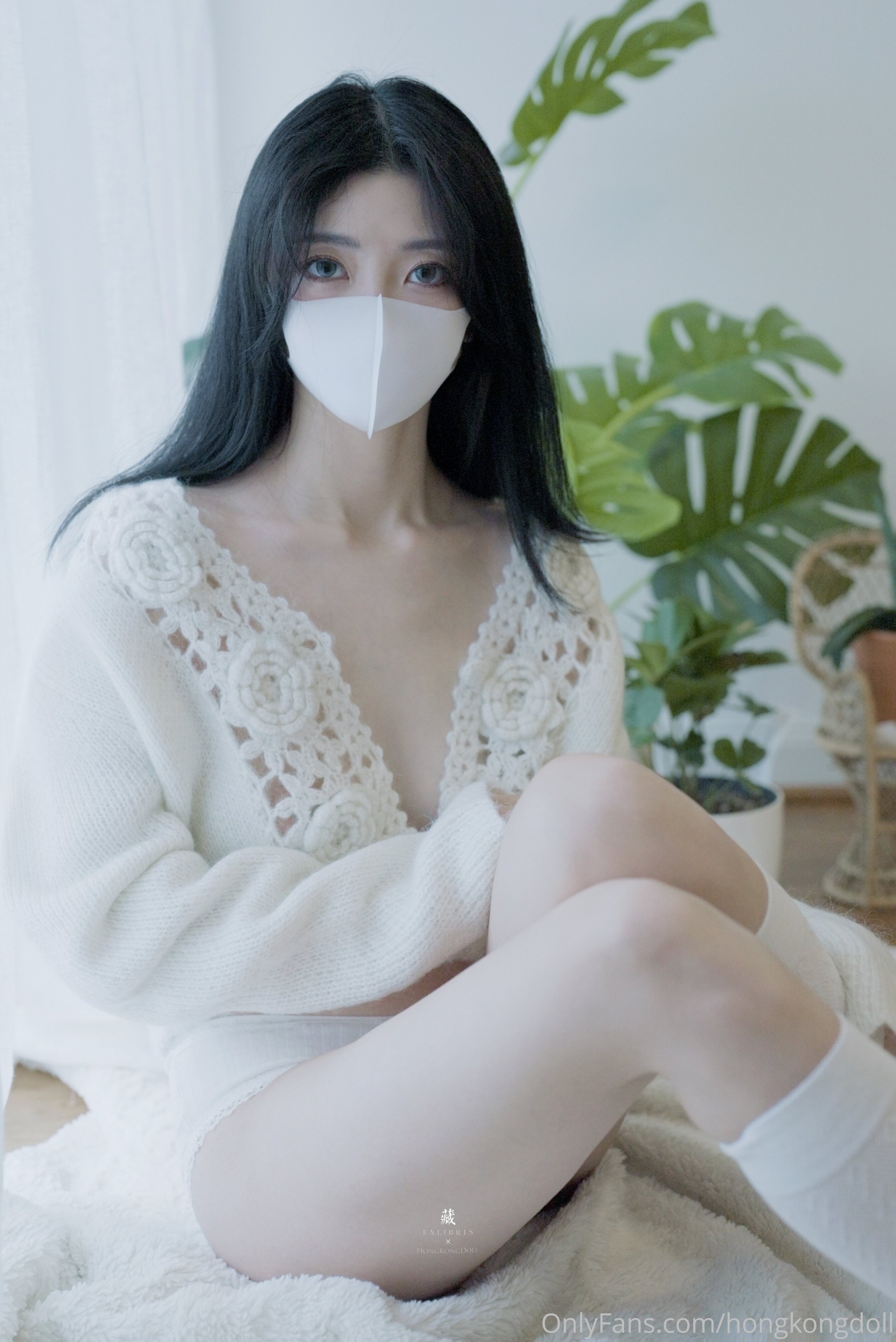 HongKongDoll（玩偶姐姐）- 「夏日回忆」第一部