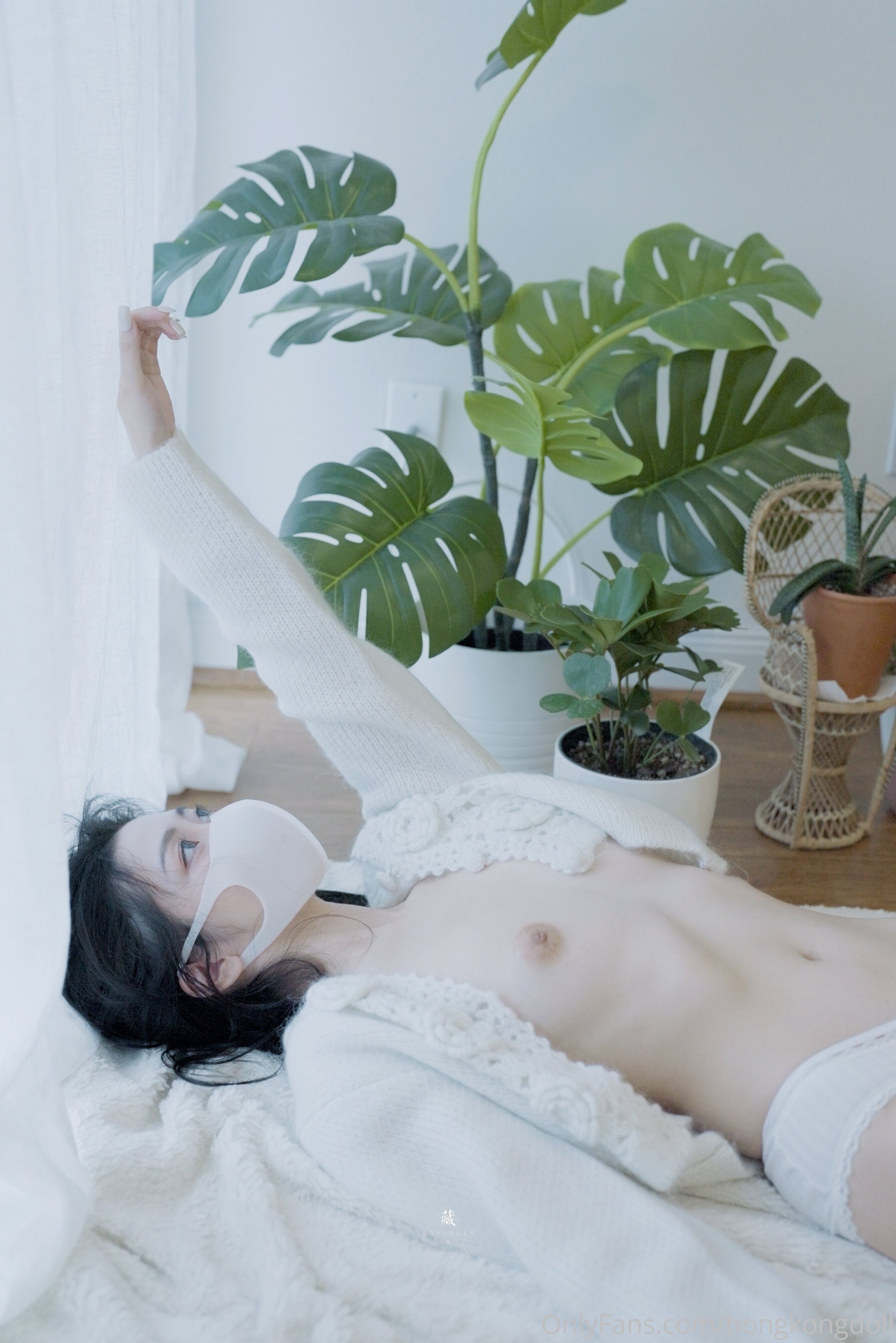 HongKongDoll（玩偶姐姐）- 「夏日回忆」第一部