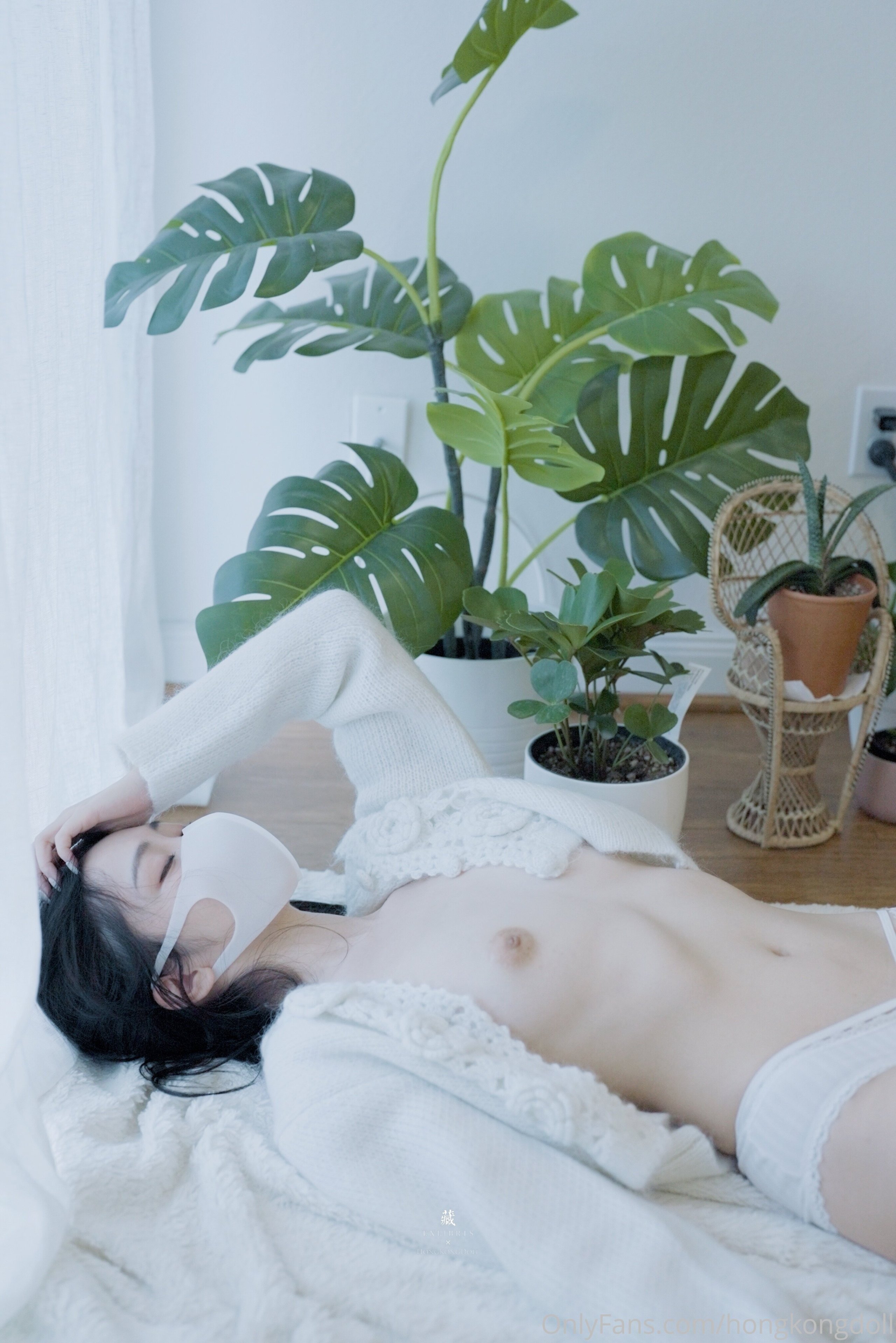 HongKongDoll（玩偶姐姐）- 「夏日回忆」第一部