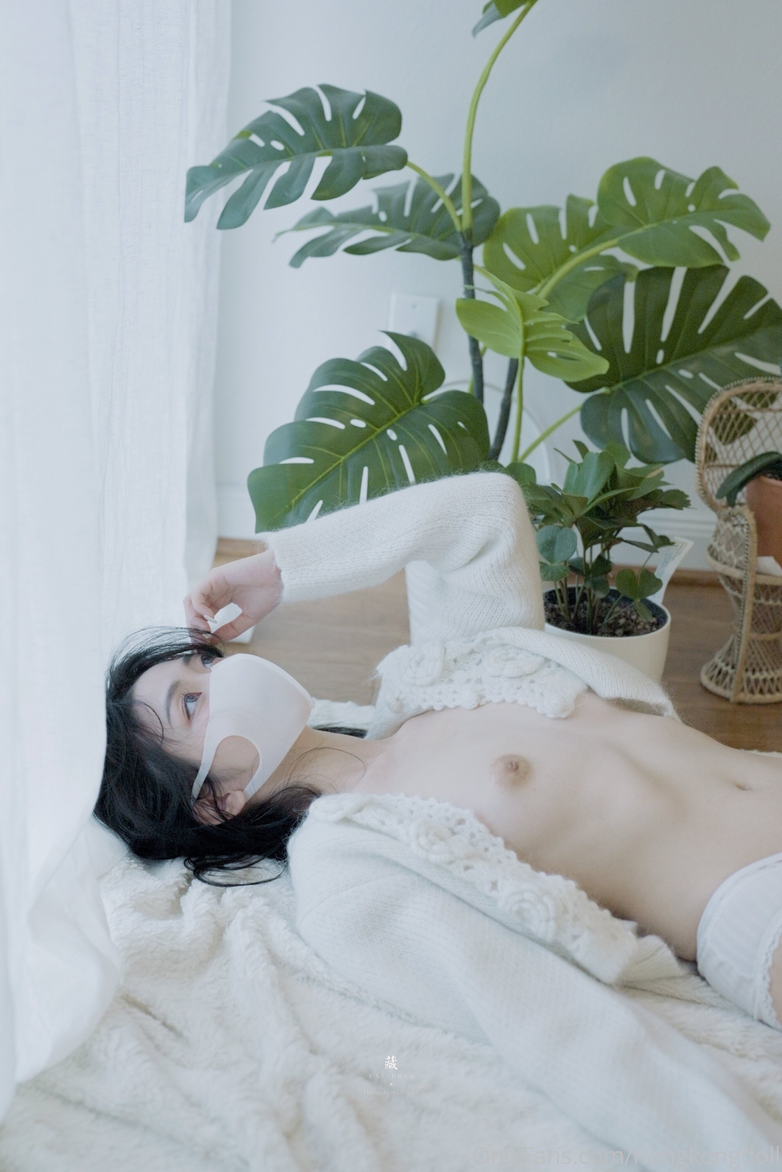 HongKongDoll（玩偶姐姐）- 「夏日回忆」第一部