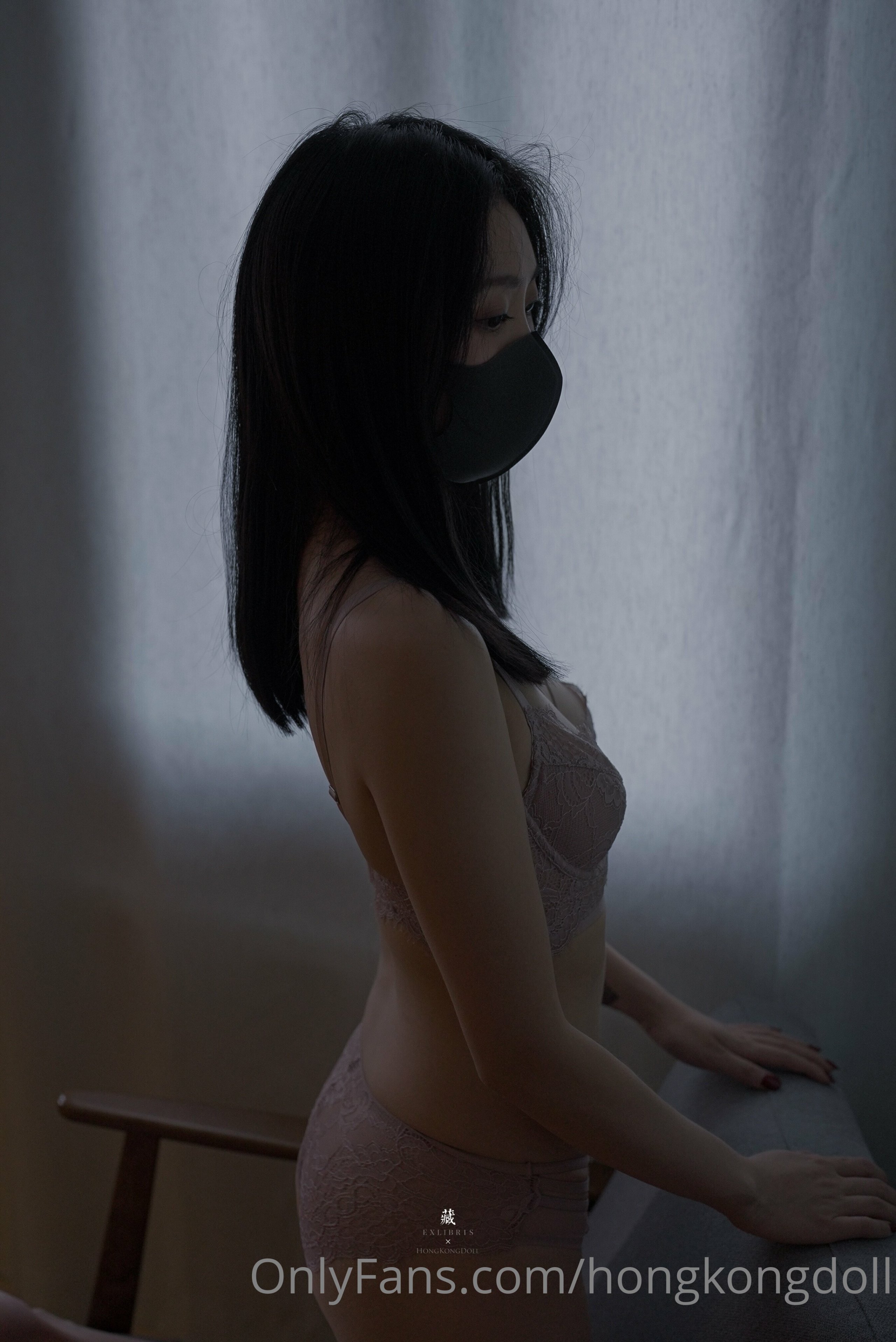 HongKongDoll (Chị Búp Bê) - «Ký Ức Mùa Hè» Phần 3