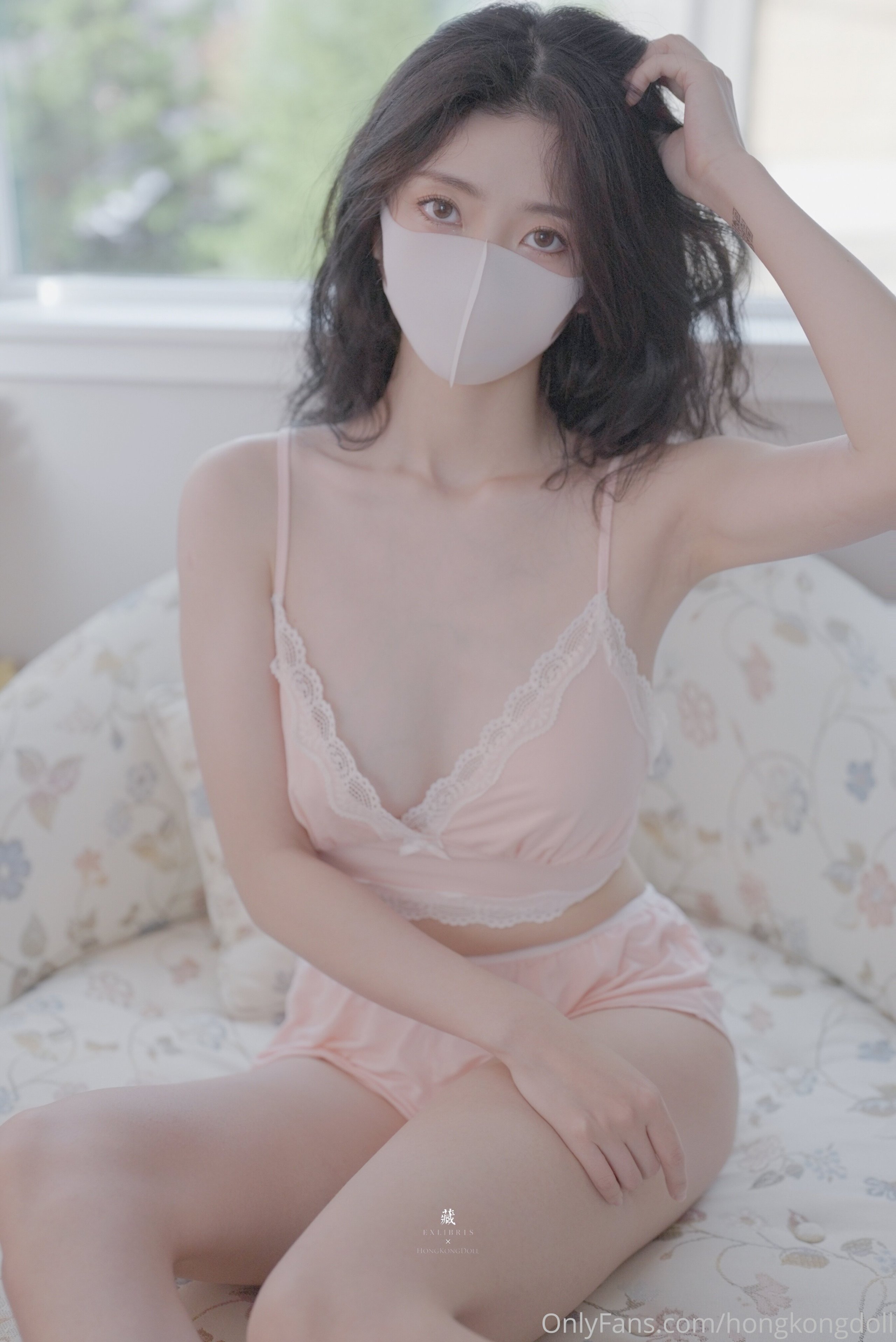 ฮ่องกงดอลล์ (หว่านเอ๋อเจี๊ยะ) - 「ความทรงจำฤดูร้อน」 ภาคที่สอง