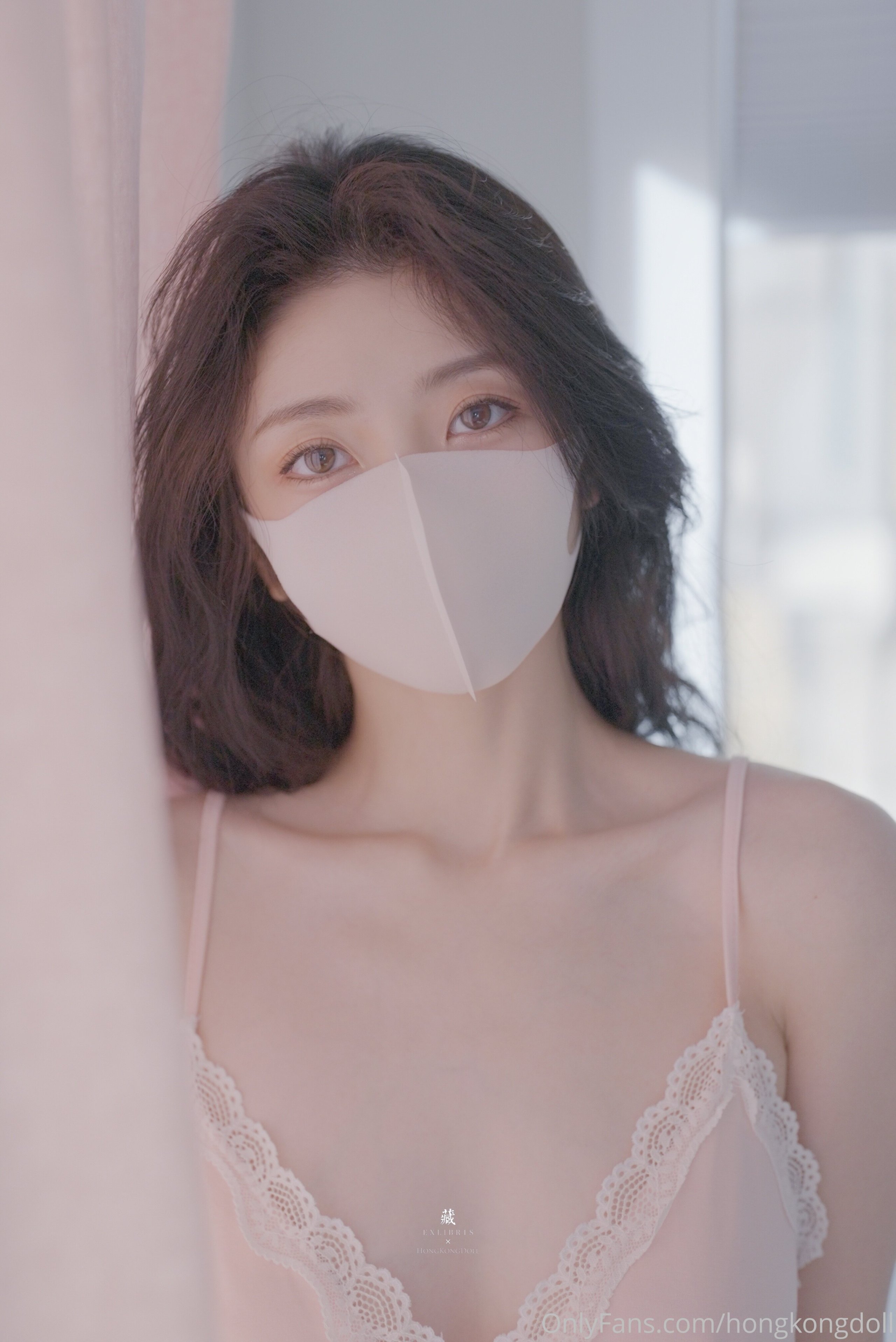 ฮ่องกงดอลล์ (หว่านเอ๋อเจี๊ยะ) - 「ความทรงจำฤดูร้อน」 ภาคที่สอง