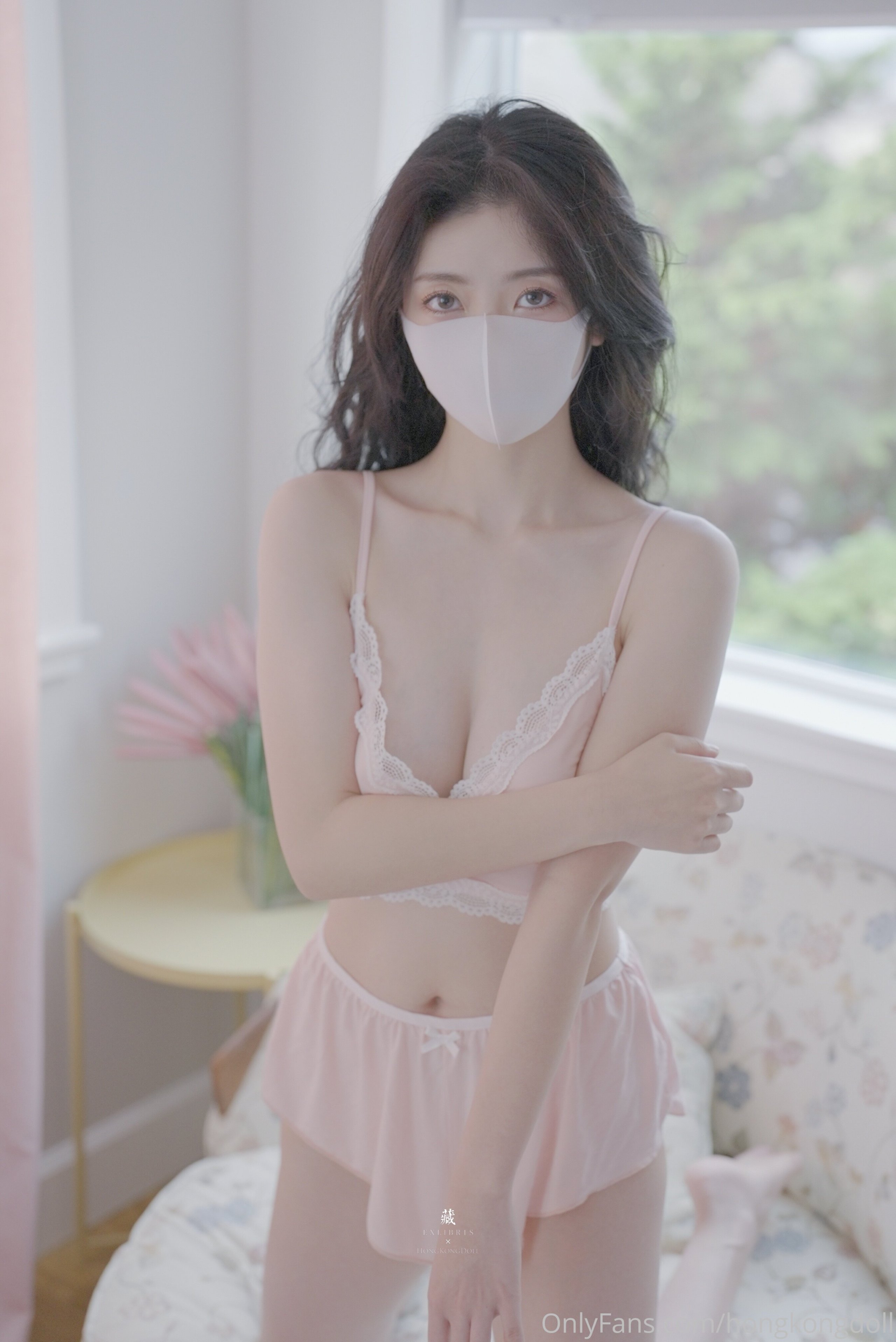 HongKongDoll（玩偶姐姐）- 「夏日回忆」第二部