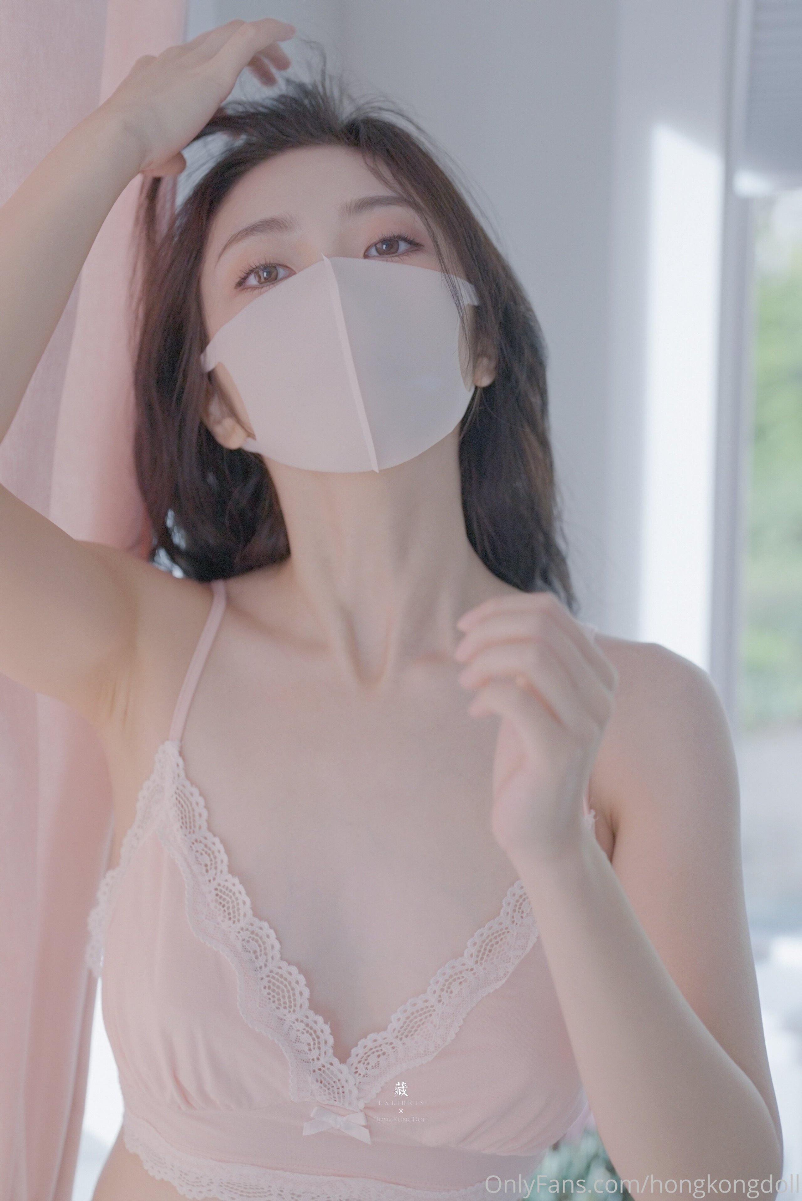 HongKongDoll（玩偶姐姐）- 「夏日回忆」第二部