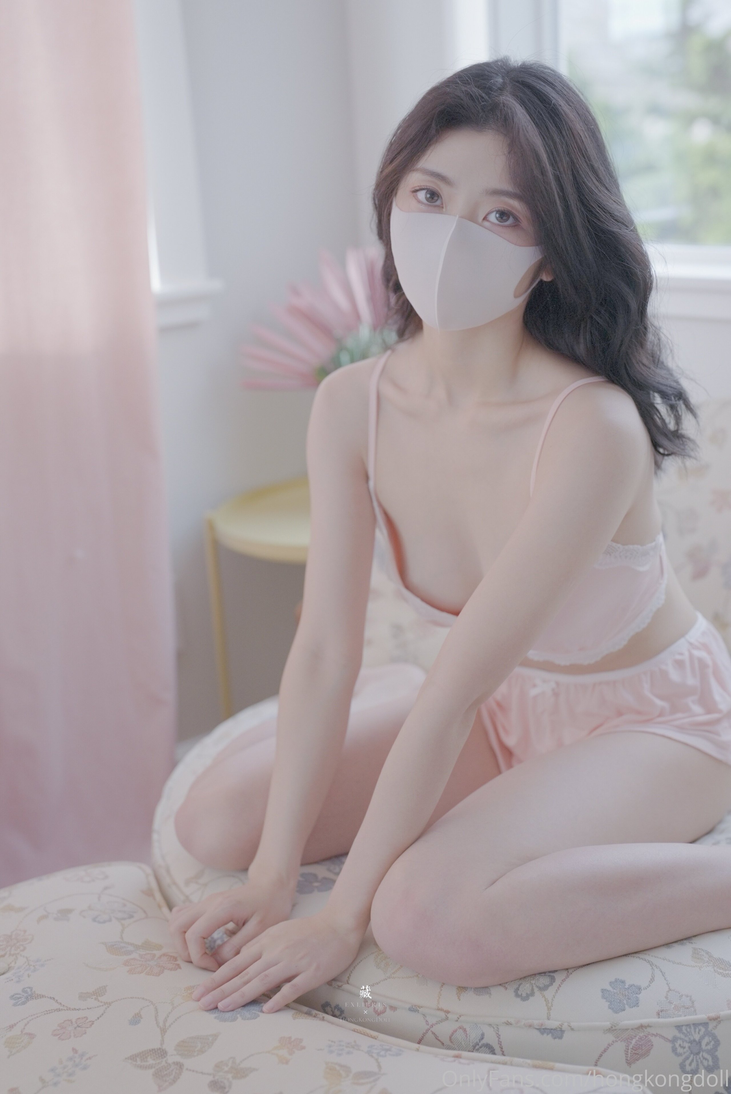 HongKongDoll（玩偶姐姐）- 「夏日回忆」第二部