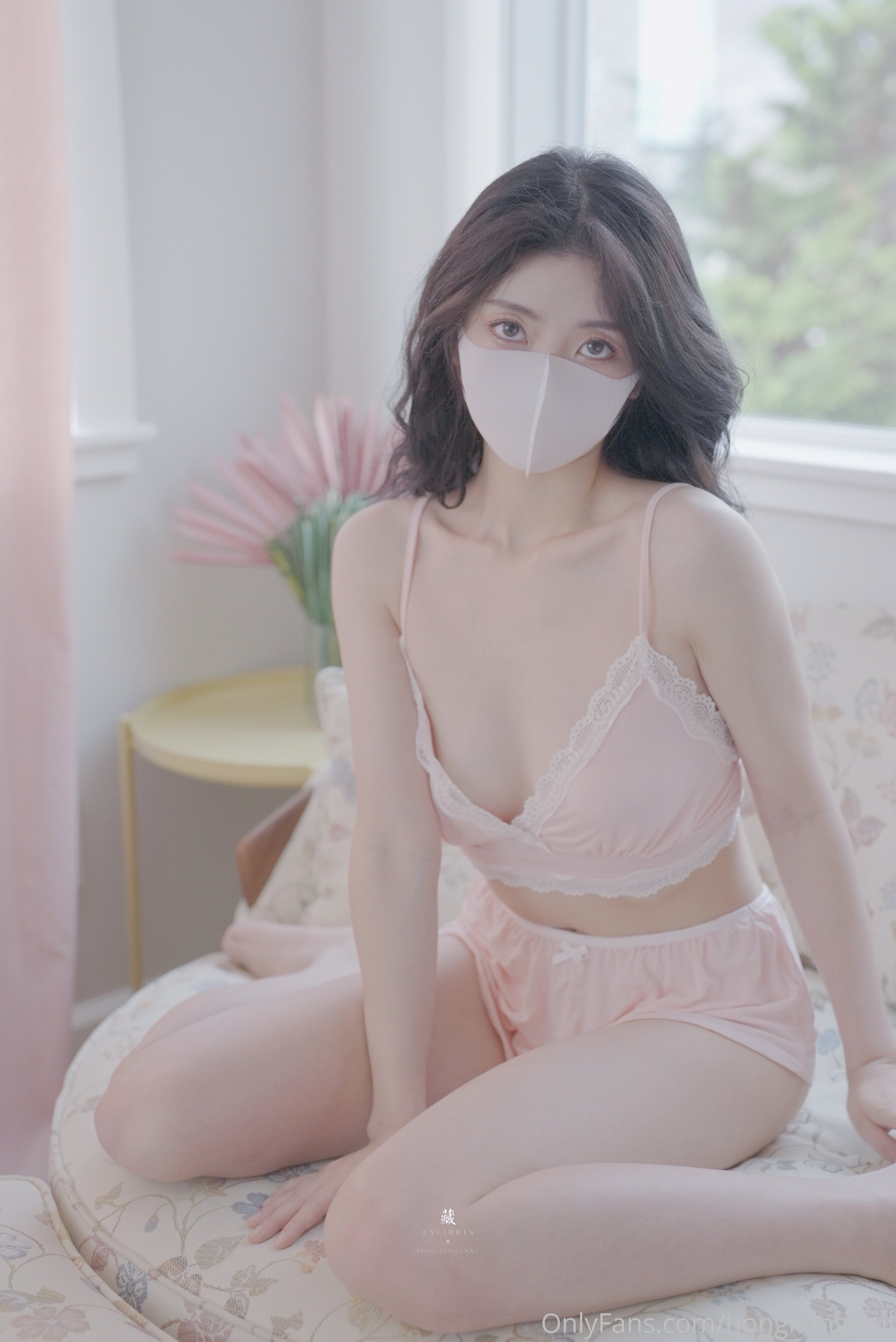 HongKongDoll（玩偶姐姐）- 「夏日回忆」第二部