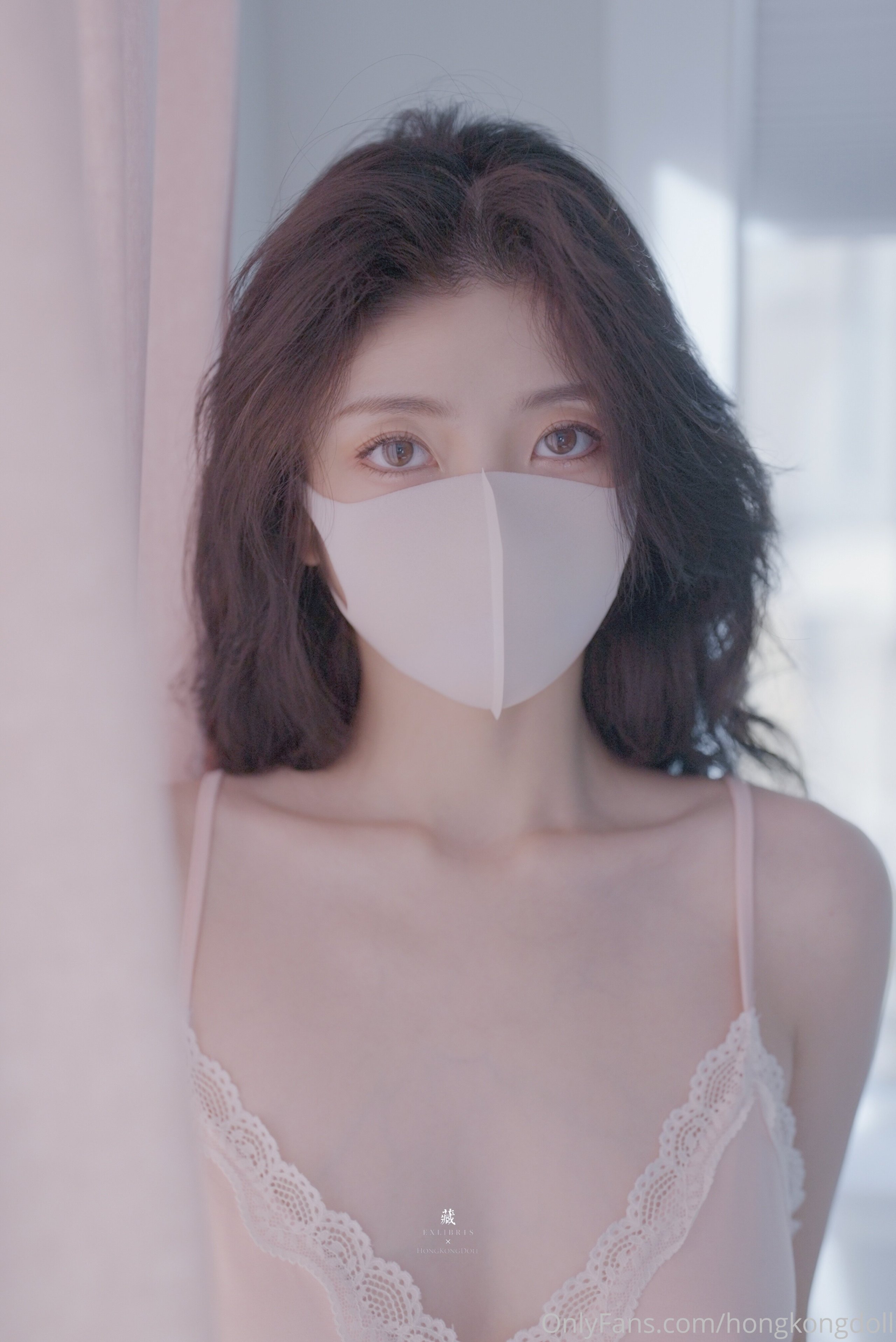 HongKongDoll（玩偶姐姐）- 「夏日回忆」第二部
