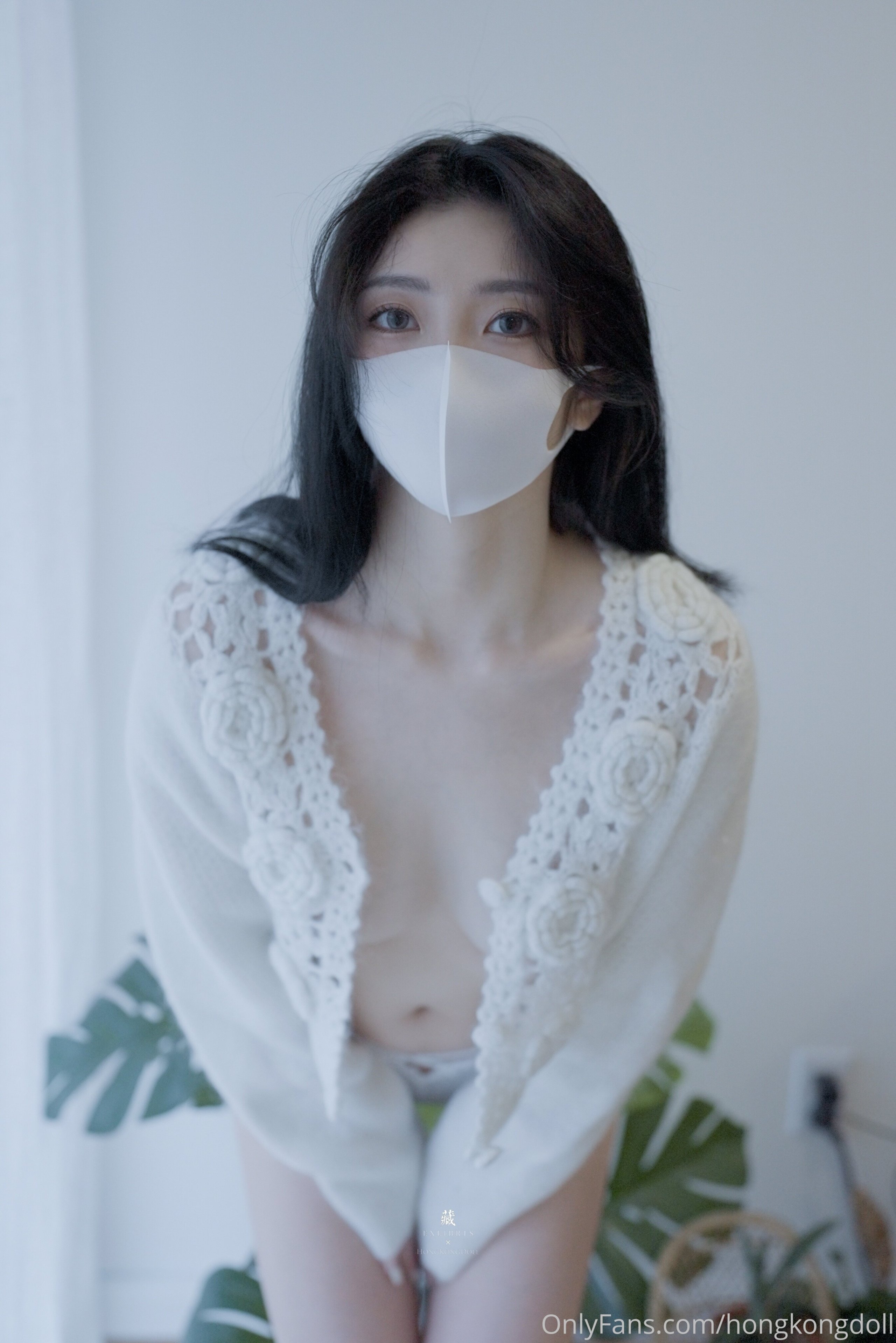 HongKongDoll（玩偶姐姐）- 「夏日回忆」第二部