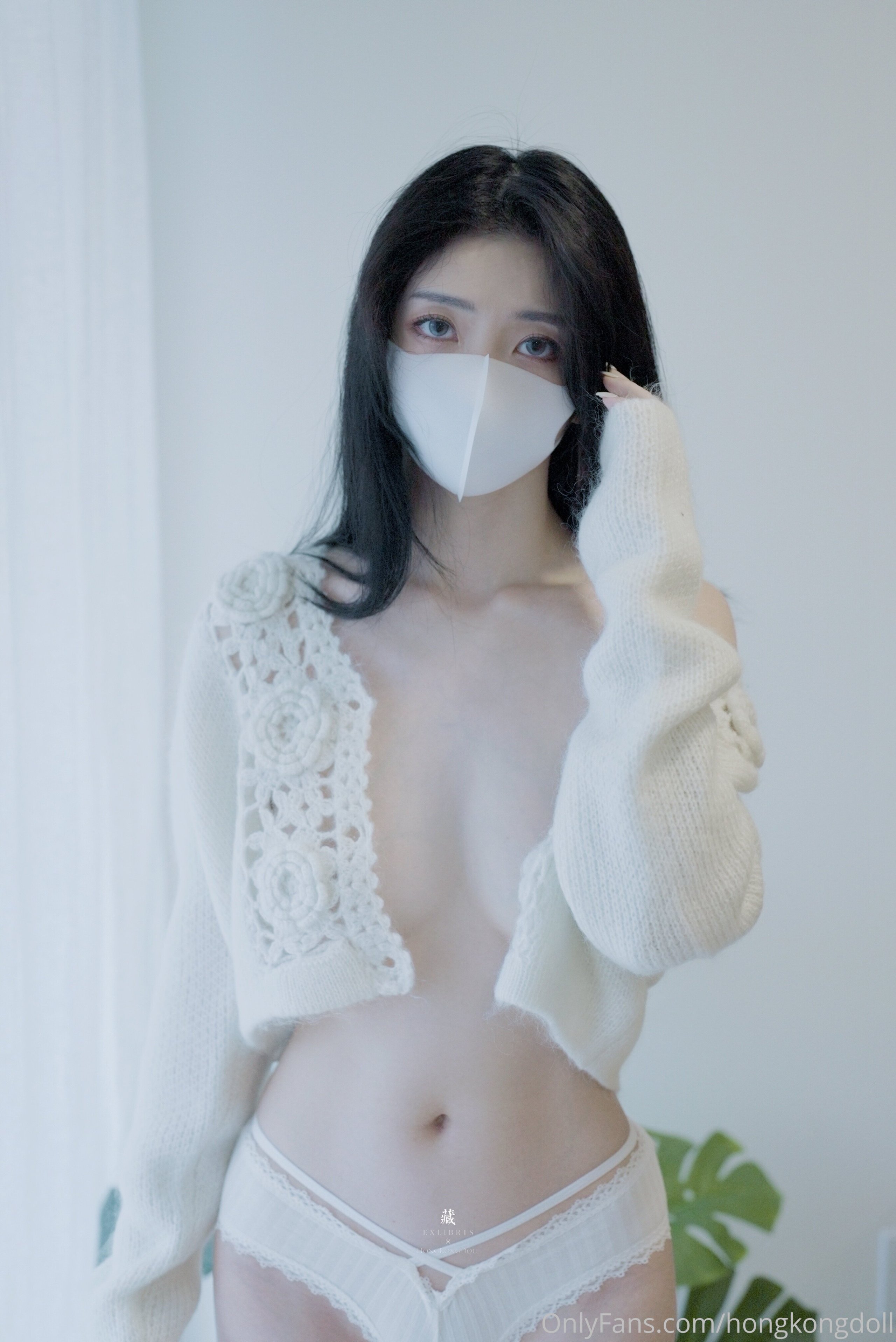 HongKongDoll（玩偶姐姐）- 「夏日回忆」第二部