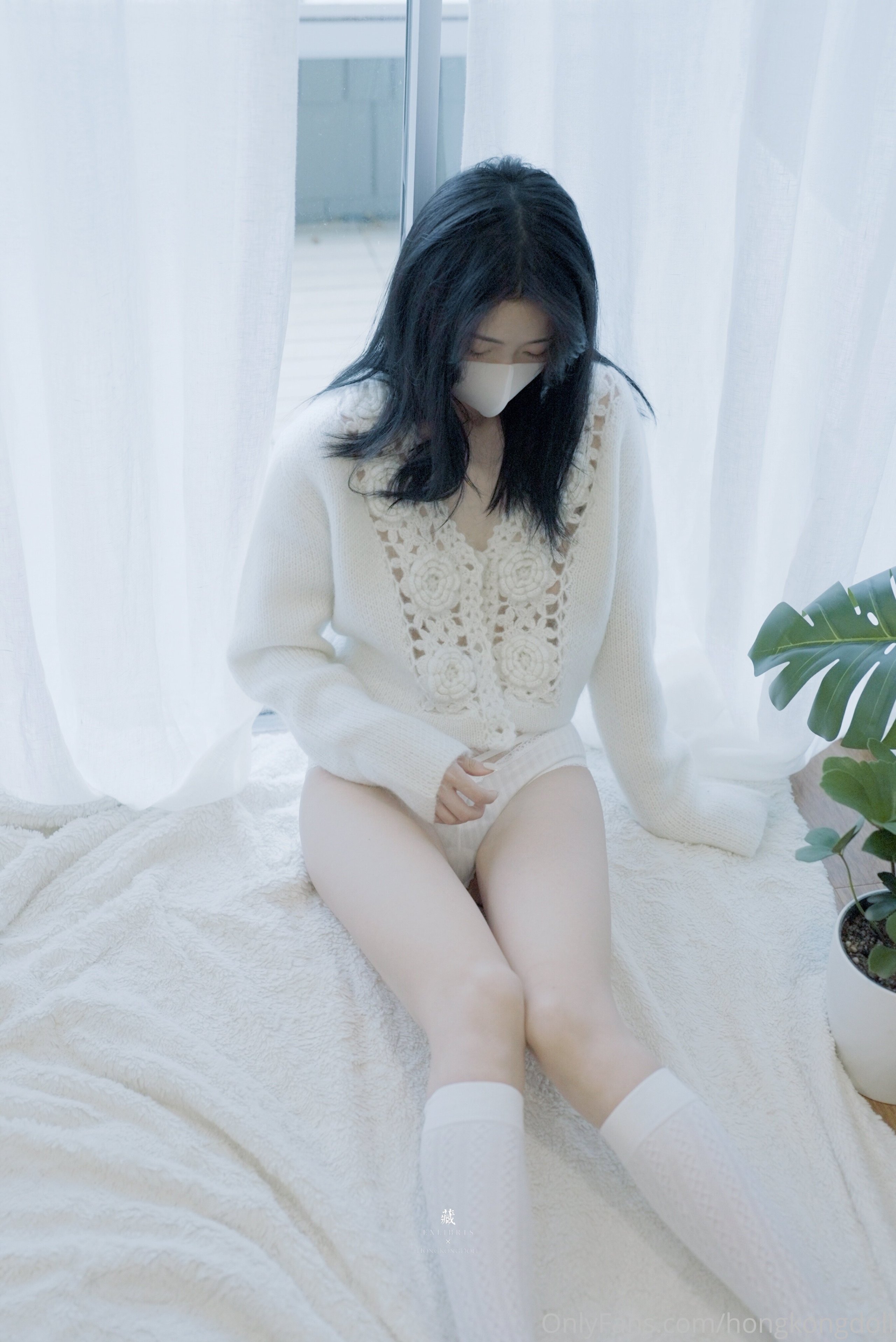 HongKongDoll (Chị Búp Bê) - «Hồi Ức Mùa Hè» Phần Hai