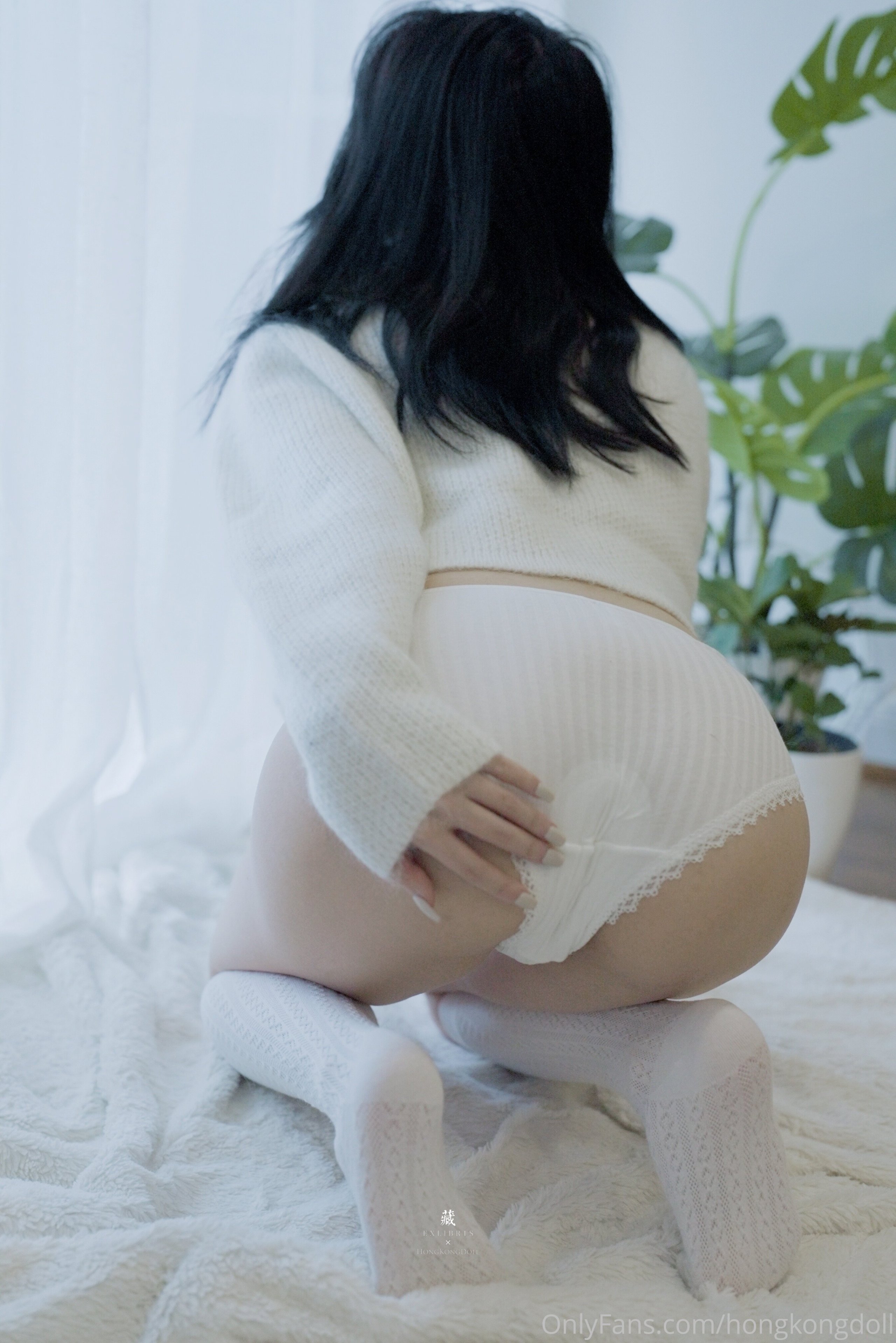 HongKongDoll (Chị Búp Bê) - «Hồi Ức Mùa Hè» Phần Hai