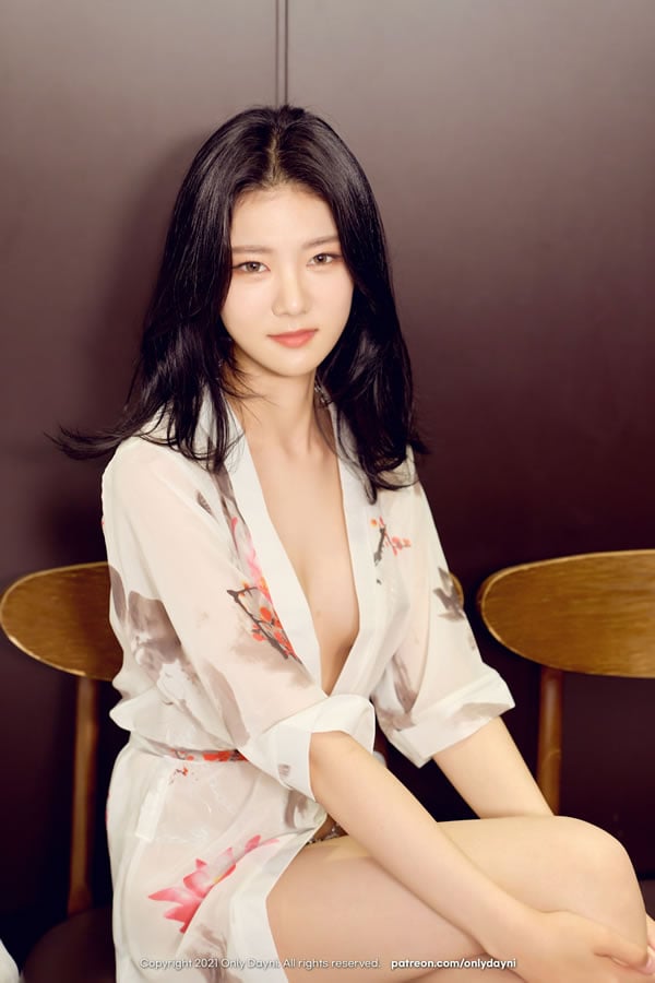 奧尼戴尼私拍