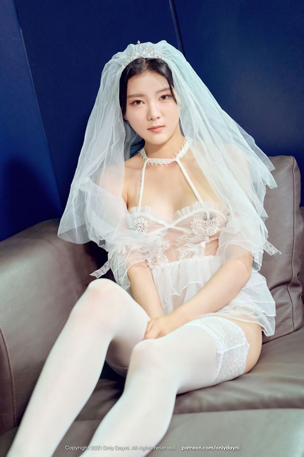Onlydayni 사사진 성인 코스프레