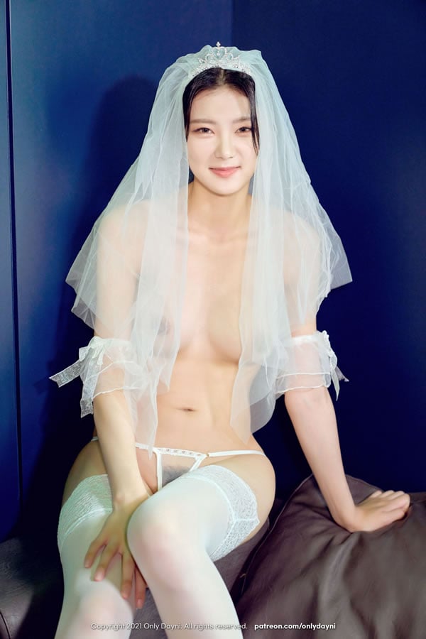 Onlydayni 사사진 성인 코스프레