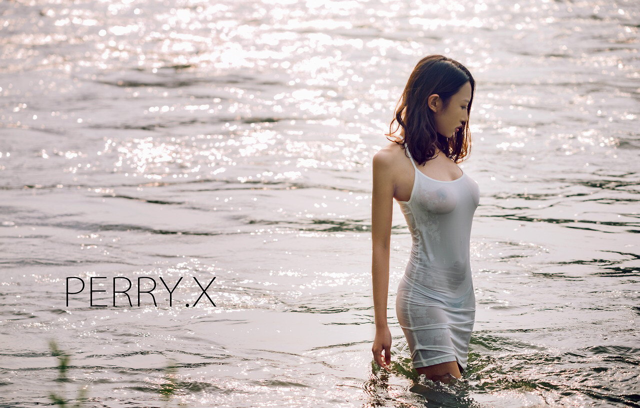 佩里.X攝影集
