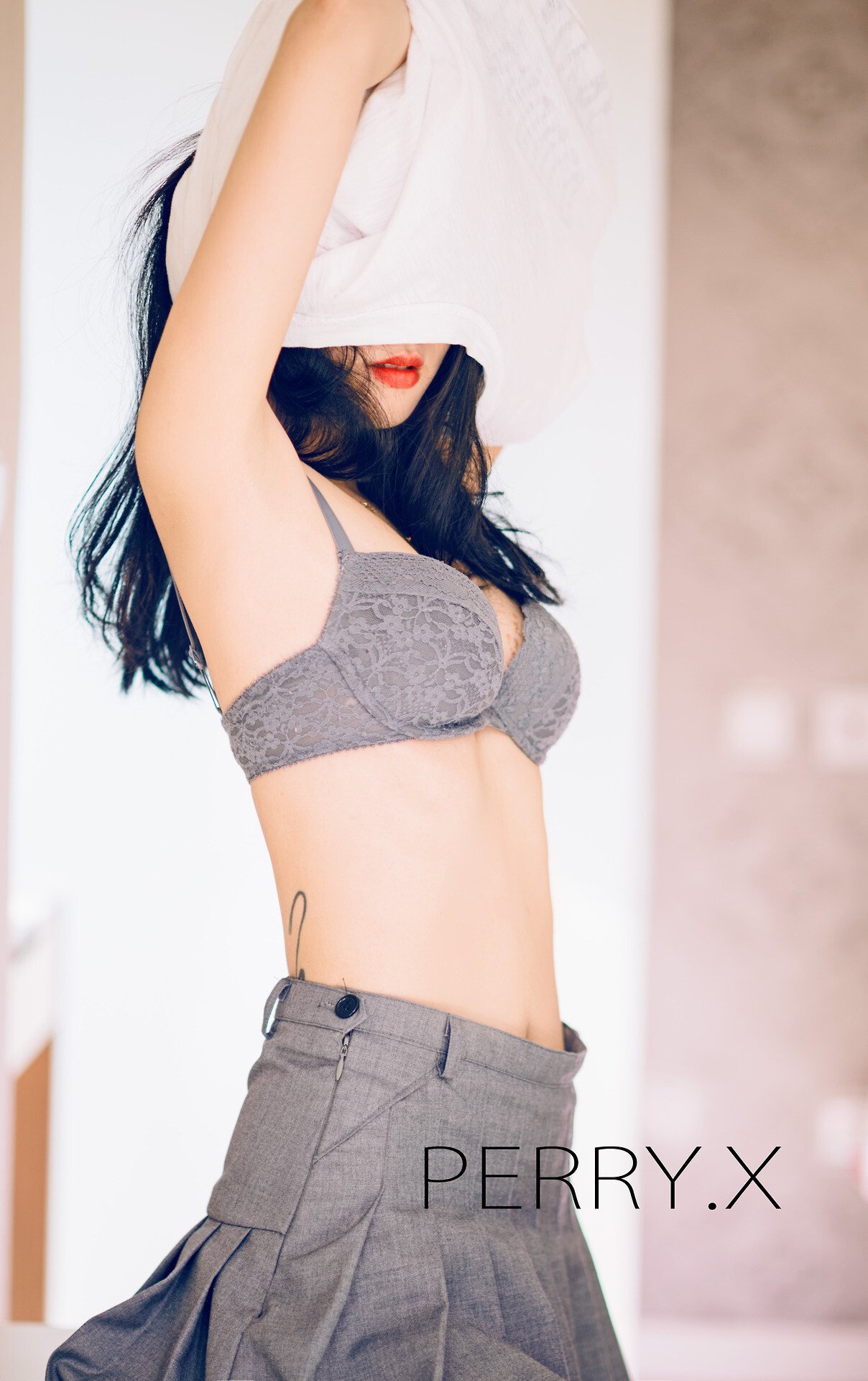 佩里.X攝影集