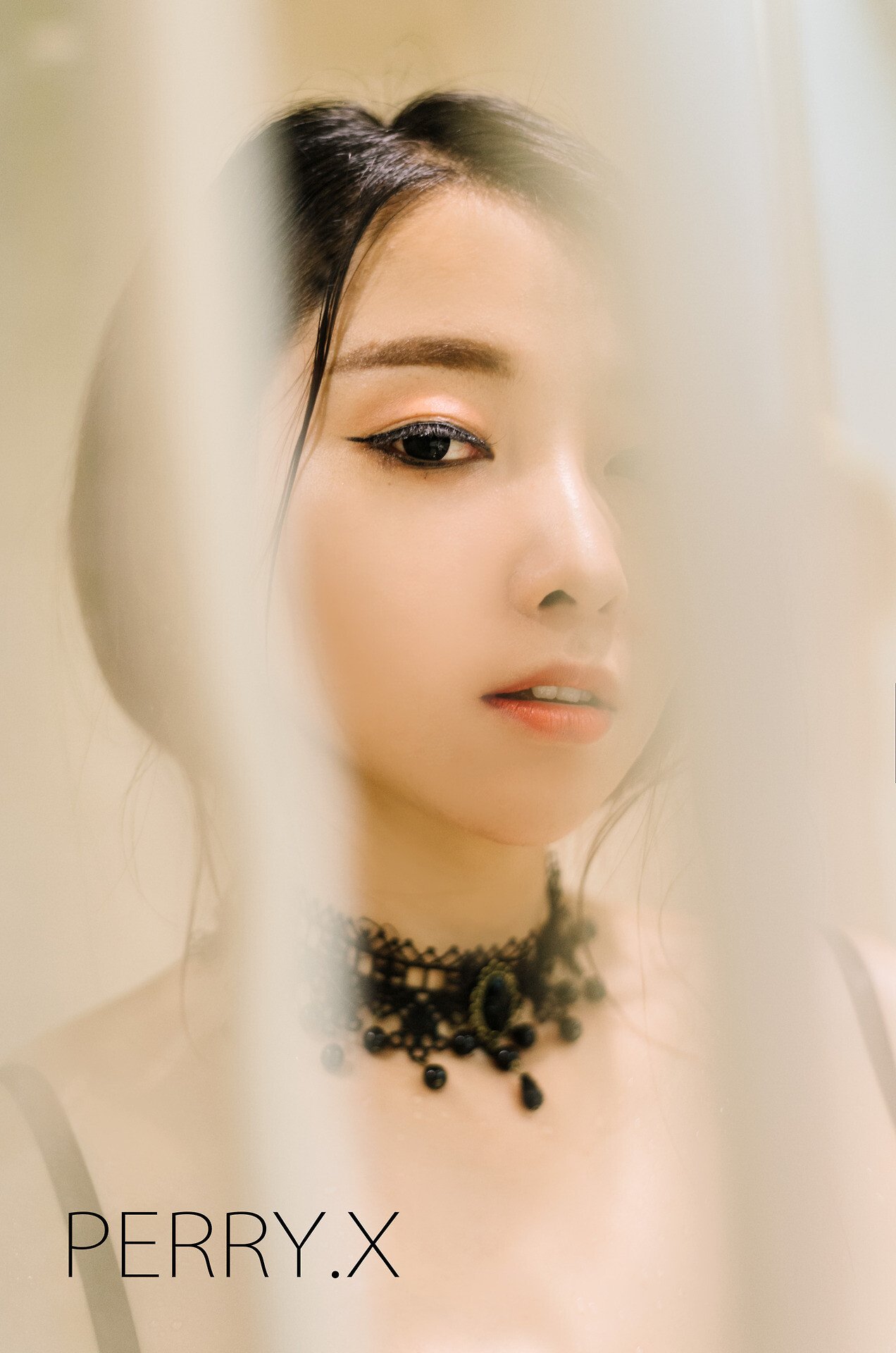 佩里.X攝影集