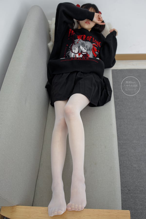 SLCT小奶糕雙馬尾蘿莉