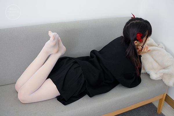 SLCT小奶糕雙馬尾蘿莉