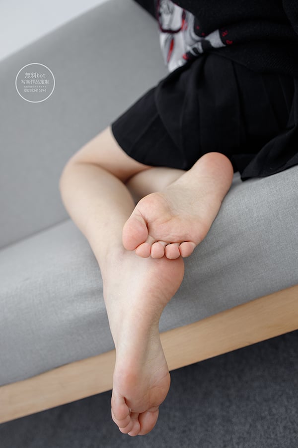SLCT小奶糕雙馬尾蘿莉